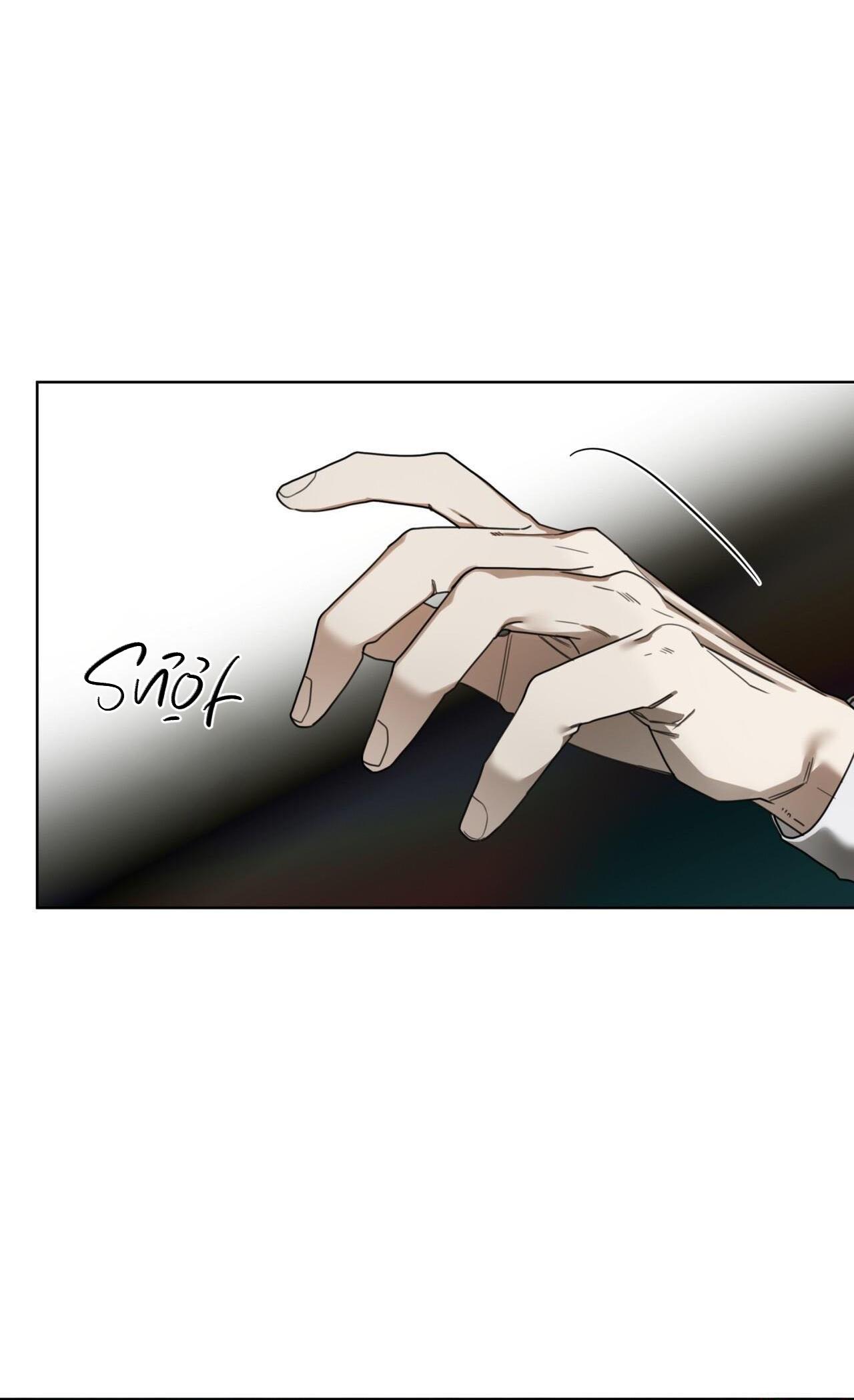 (CBunu) Phạm Luật Chapter 111 - Trang 3