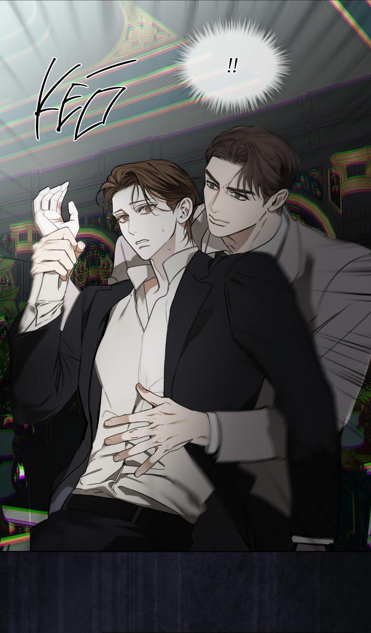 (CBunu) Phạm Luật Chapter 111 - Trang 3