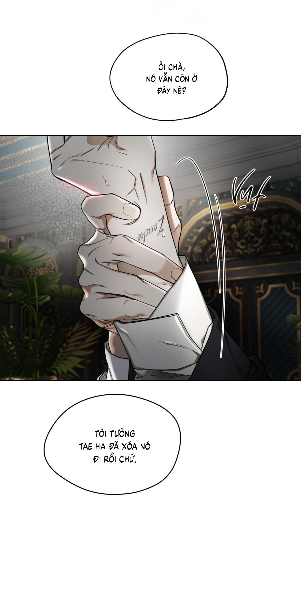 (CBunu) Phạm Luật Chapter 111 - Trang 3