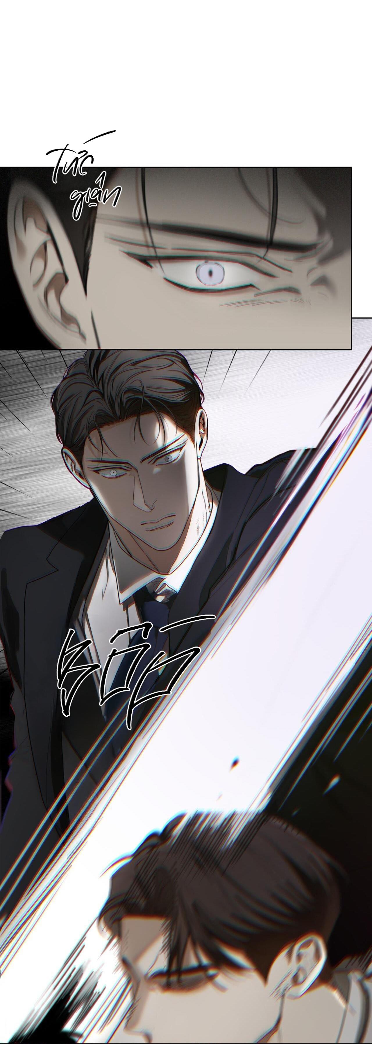 (CBunu) Phạm Luật Chapter 111 - Trang 3