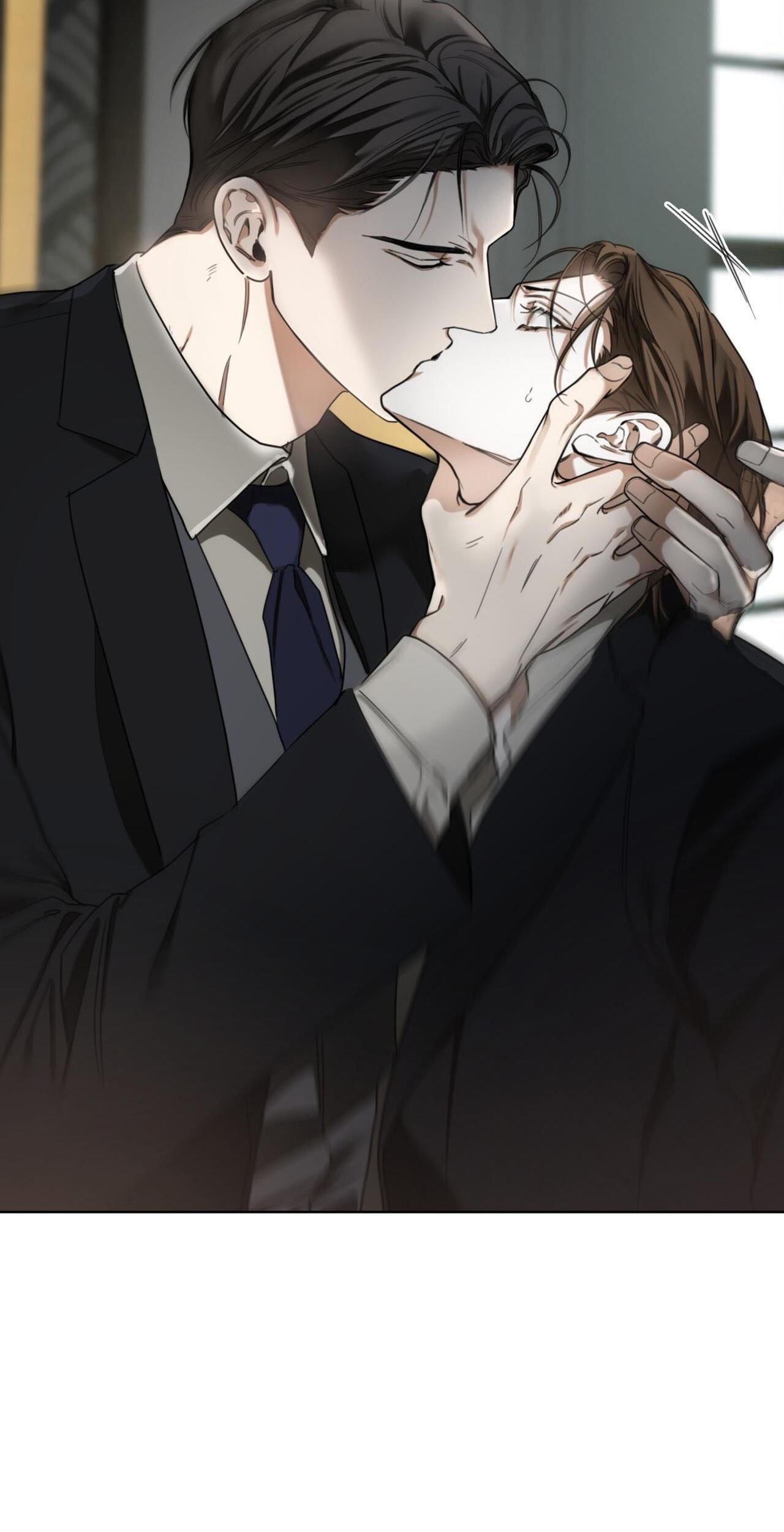 (CBunu) Phạm Luật Chapter 111 - Trang 3