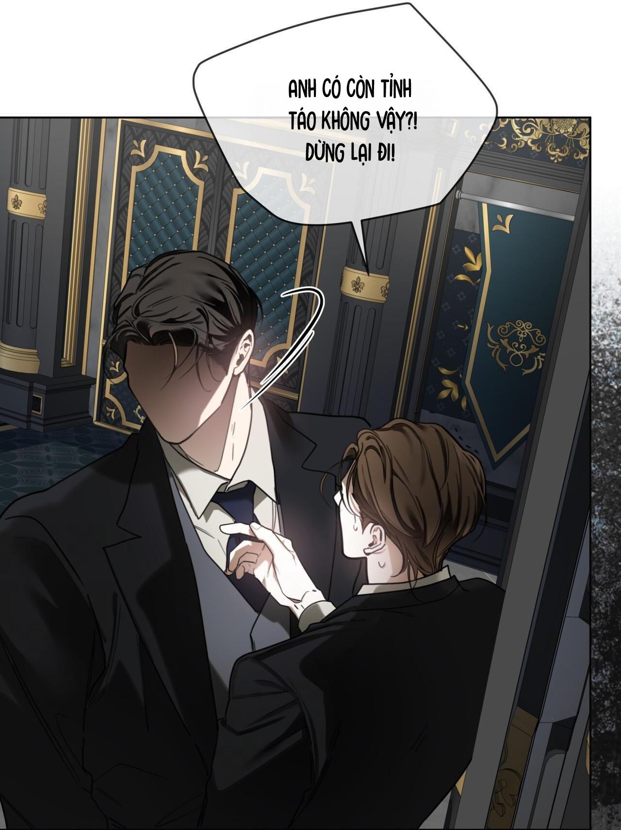 (CBunu) Phạm Luật Chapter 111 - Trang 3