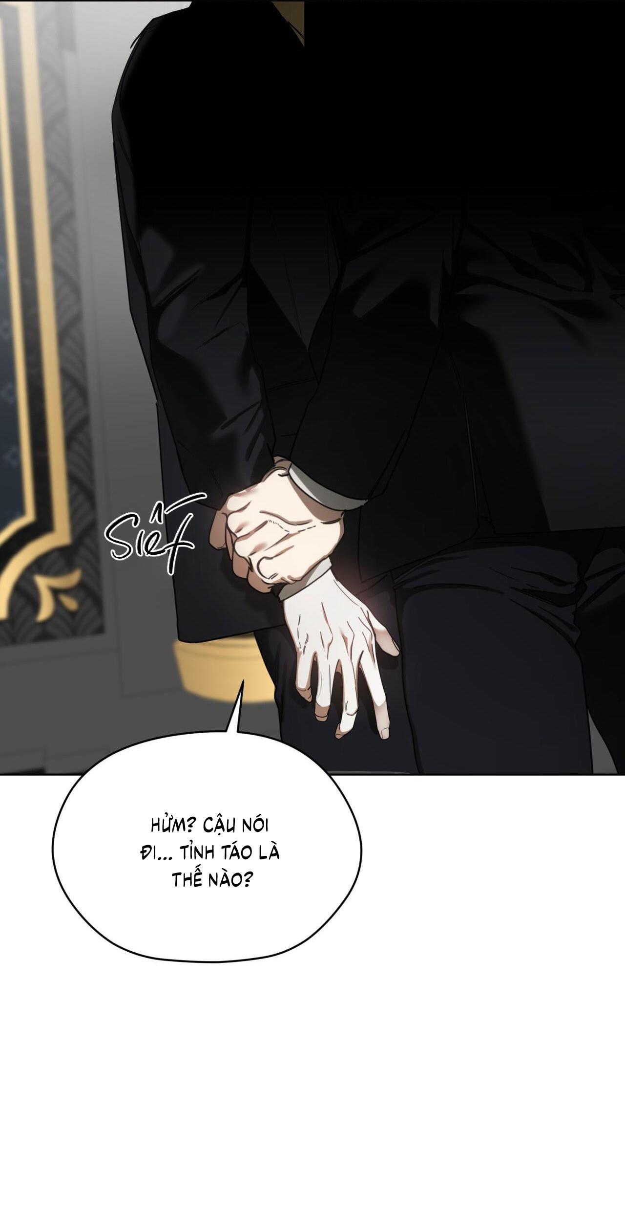 (CBunu) Phạm Luật Chapter 111 - Trang 3