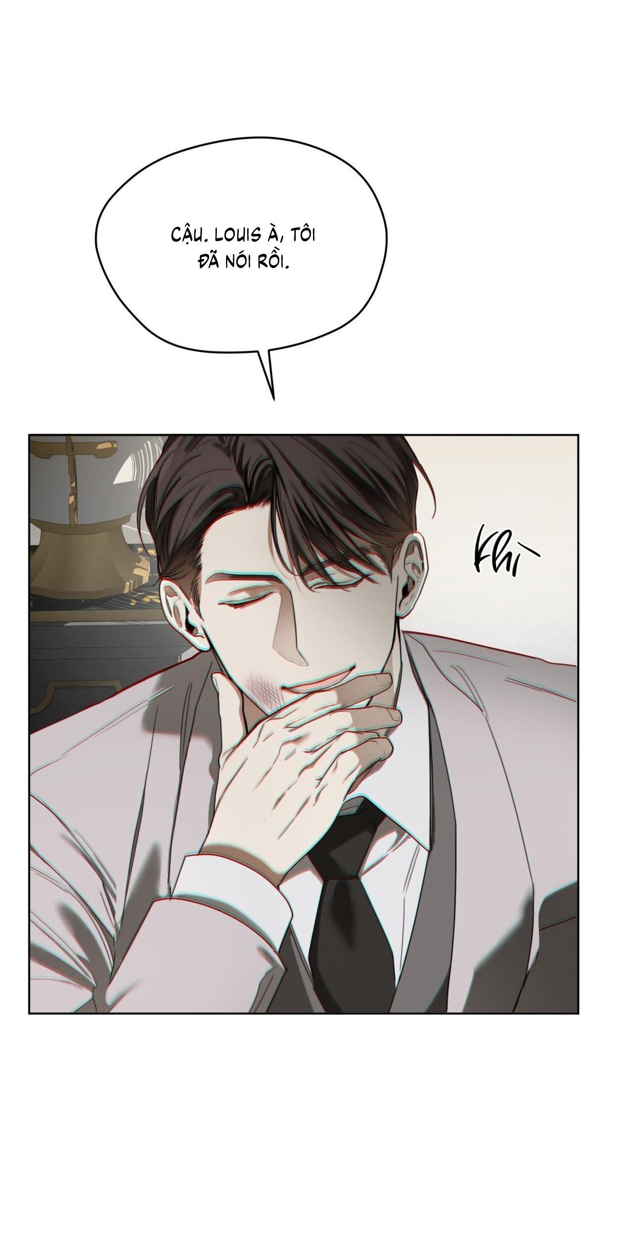 (CBunu) Phạm Luật Chapter 111 - Trang 3