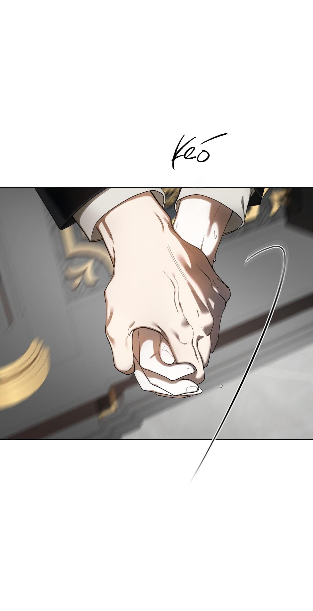 (CBunu) Phạm Luật Chapter 111 - Trang 3