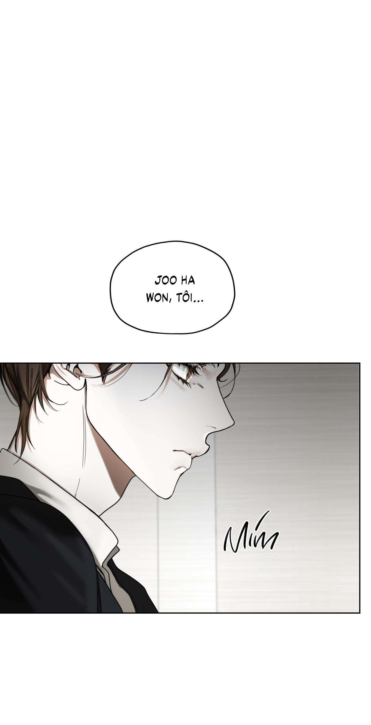 (CBunu) Phạm Luật Chapter 111 - Trang 3