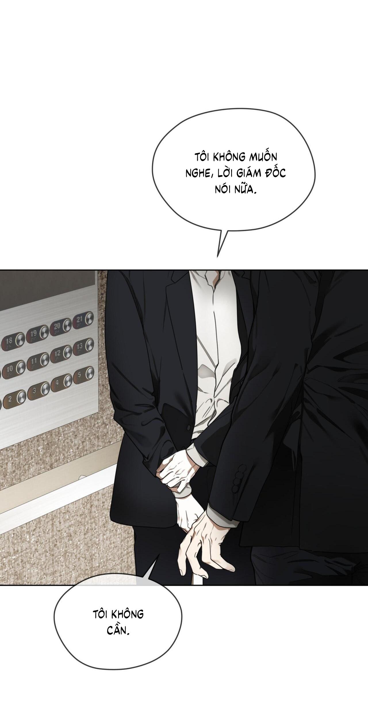 (CBunu) Phạm Luật Chapter 111 - Trang 3