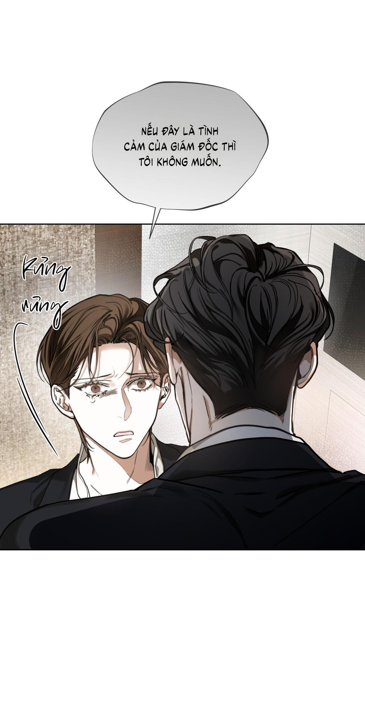 (CBunu) Phạm Luật Chapter 111 - Trang 3