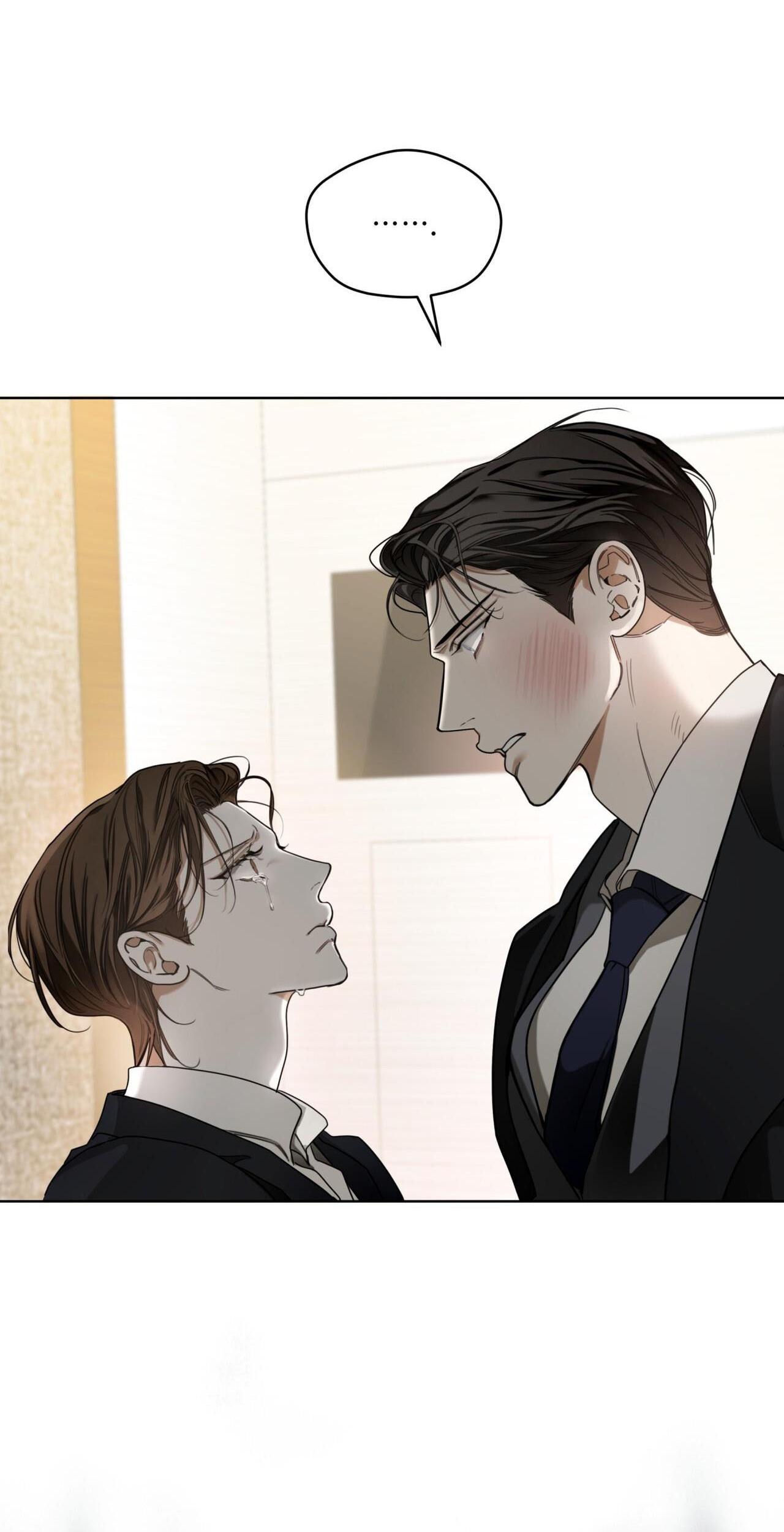 (CBunu) Phạm Luật Chapter 111 - Trang 3
