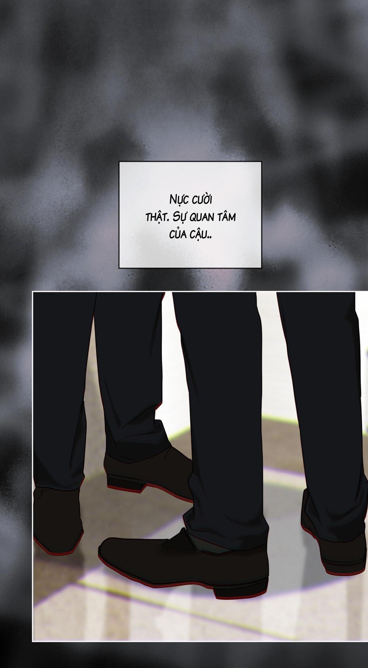 (CBunu) Phạm Luật Chapter 111 - Trang 3