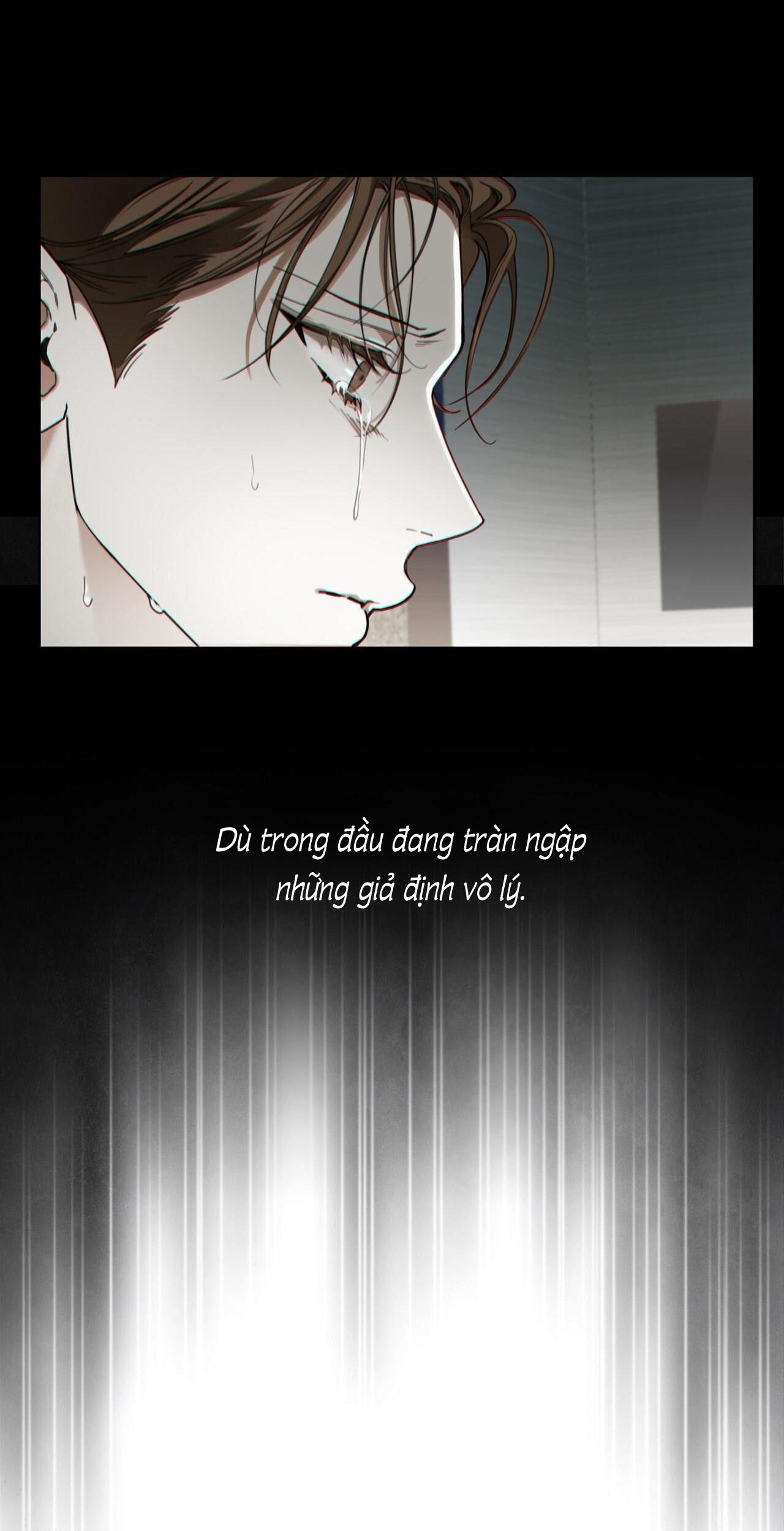 (CBunu) Phạm Luật Chapter 111 - Trang 3