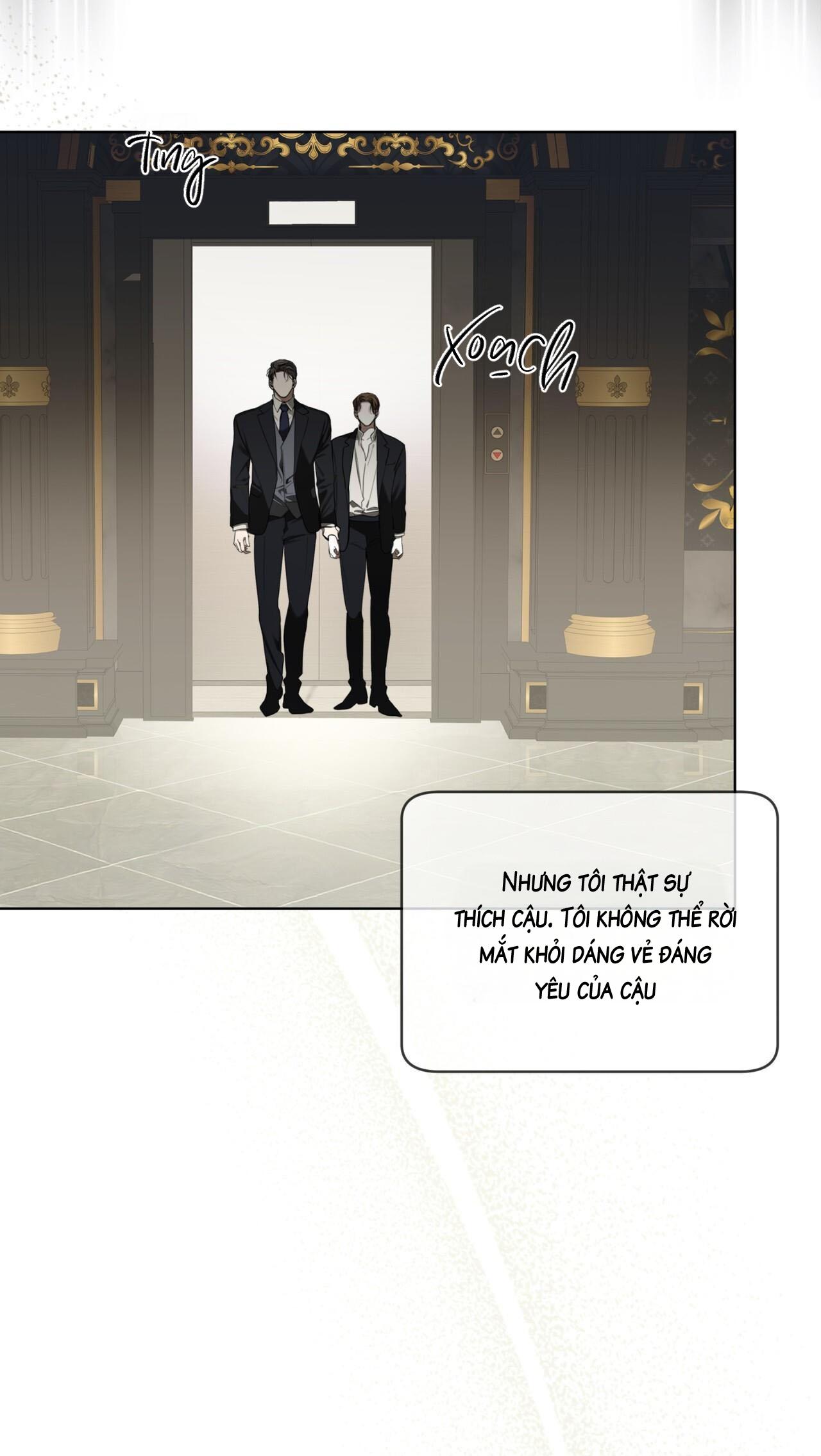 (CBunu) Phạm Luật Chapter 111 - Trang 3