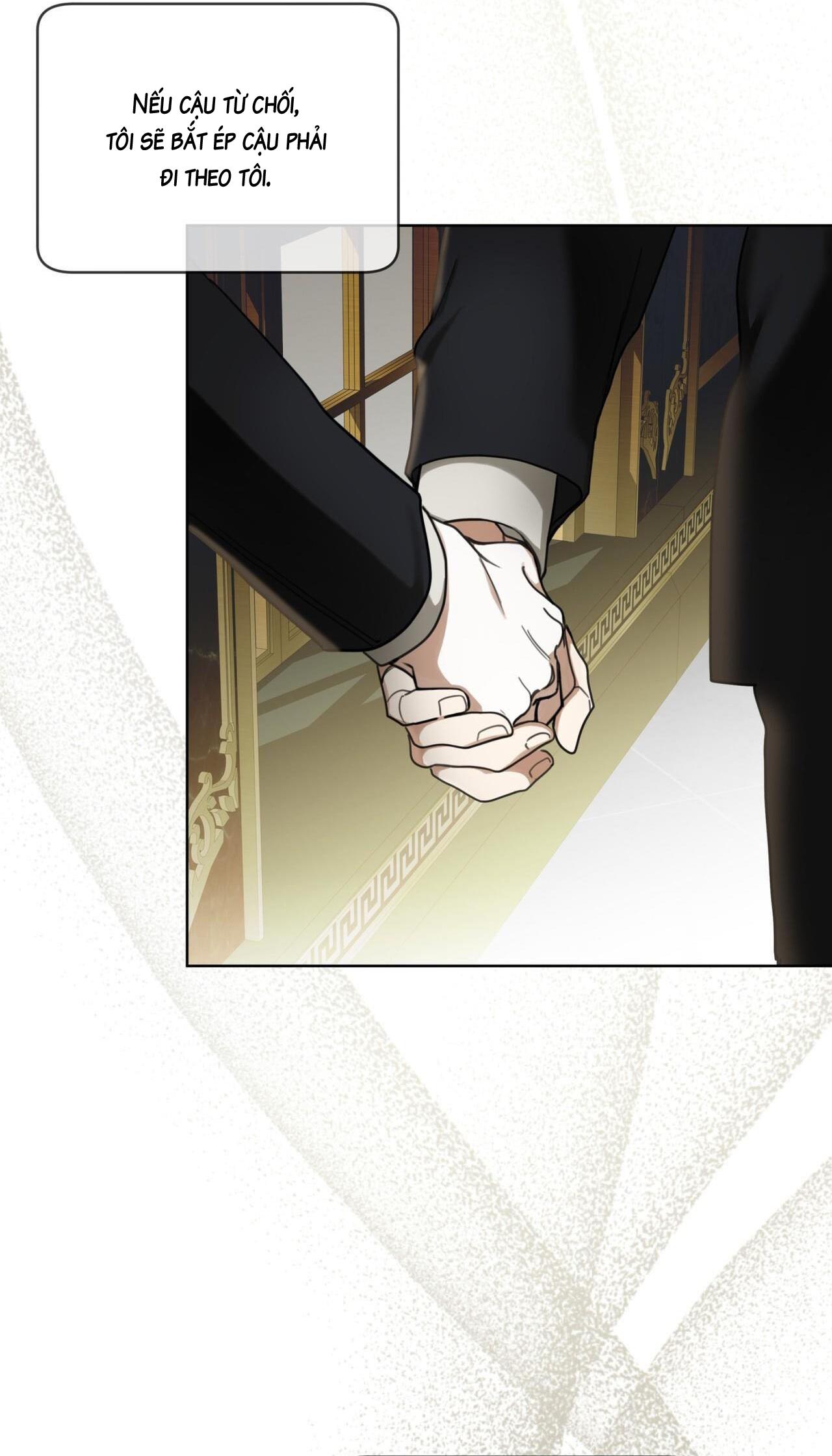 (CBunu) Phạm Luật Chapter 111 - Trang 3