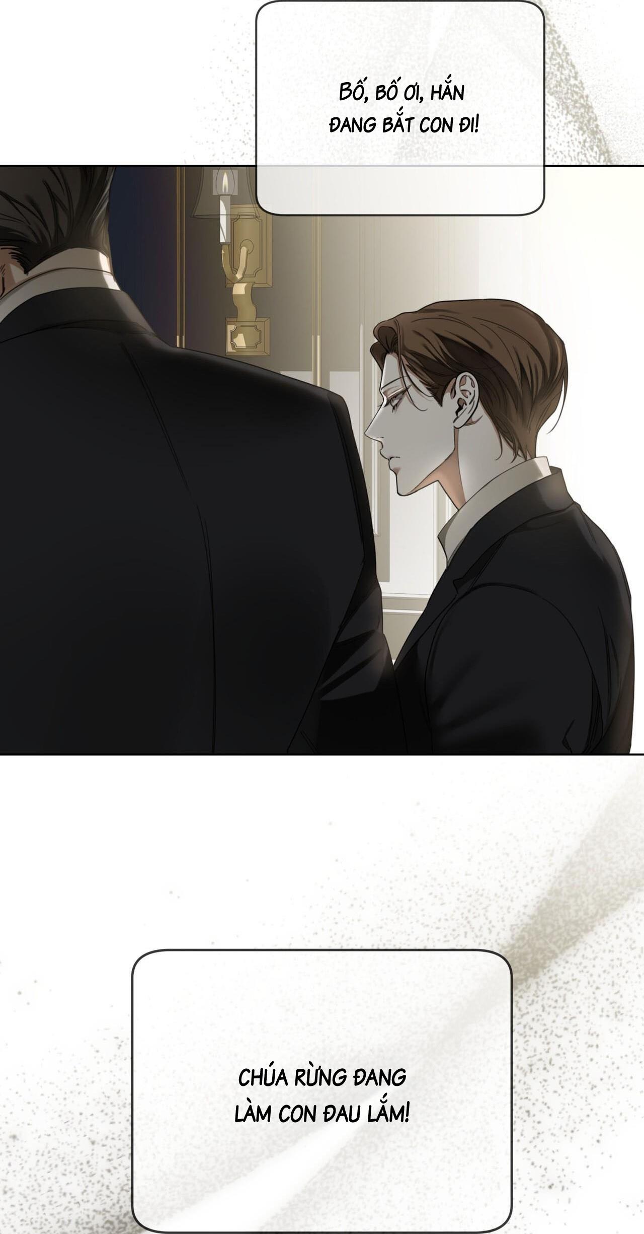 (CBunu) Phạm Luật Chapter 111 - Trang 3
