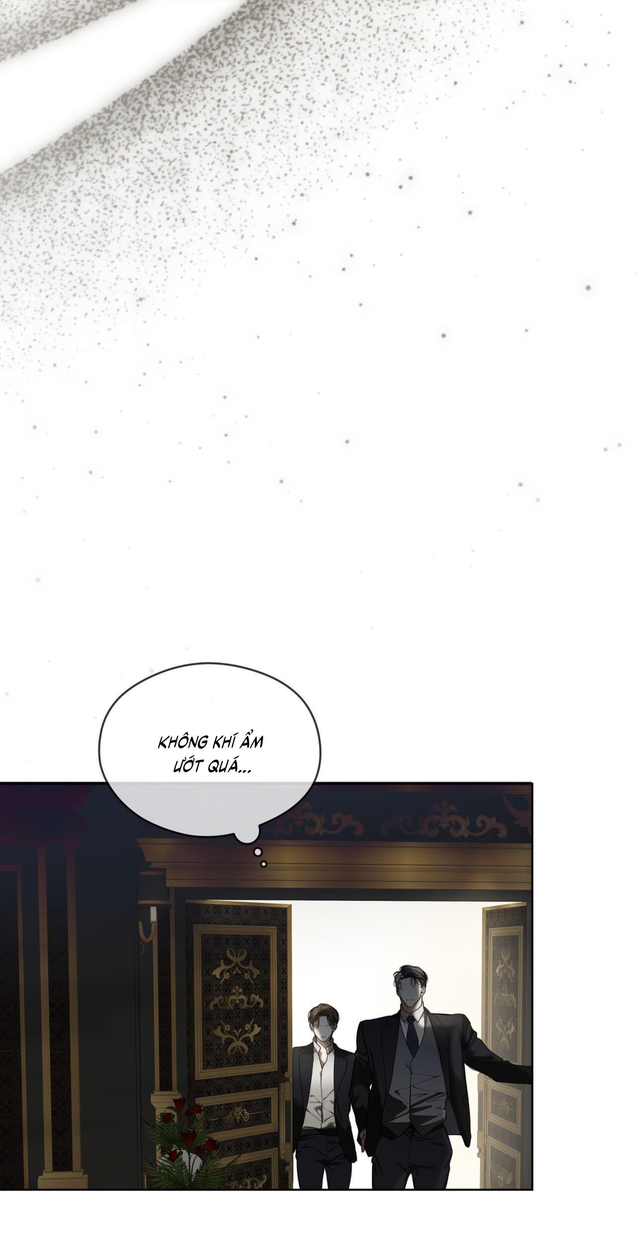 (CBunu) Phạm Luật Chapter 111 - Trang 3