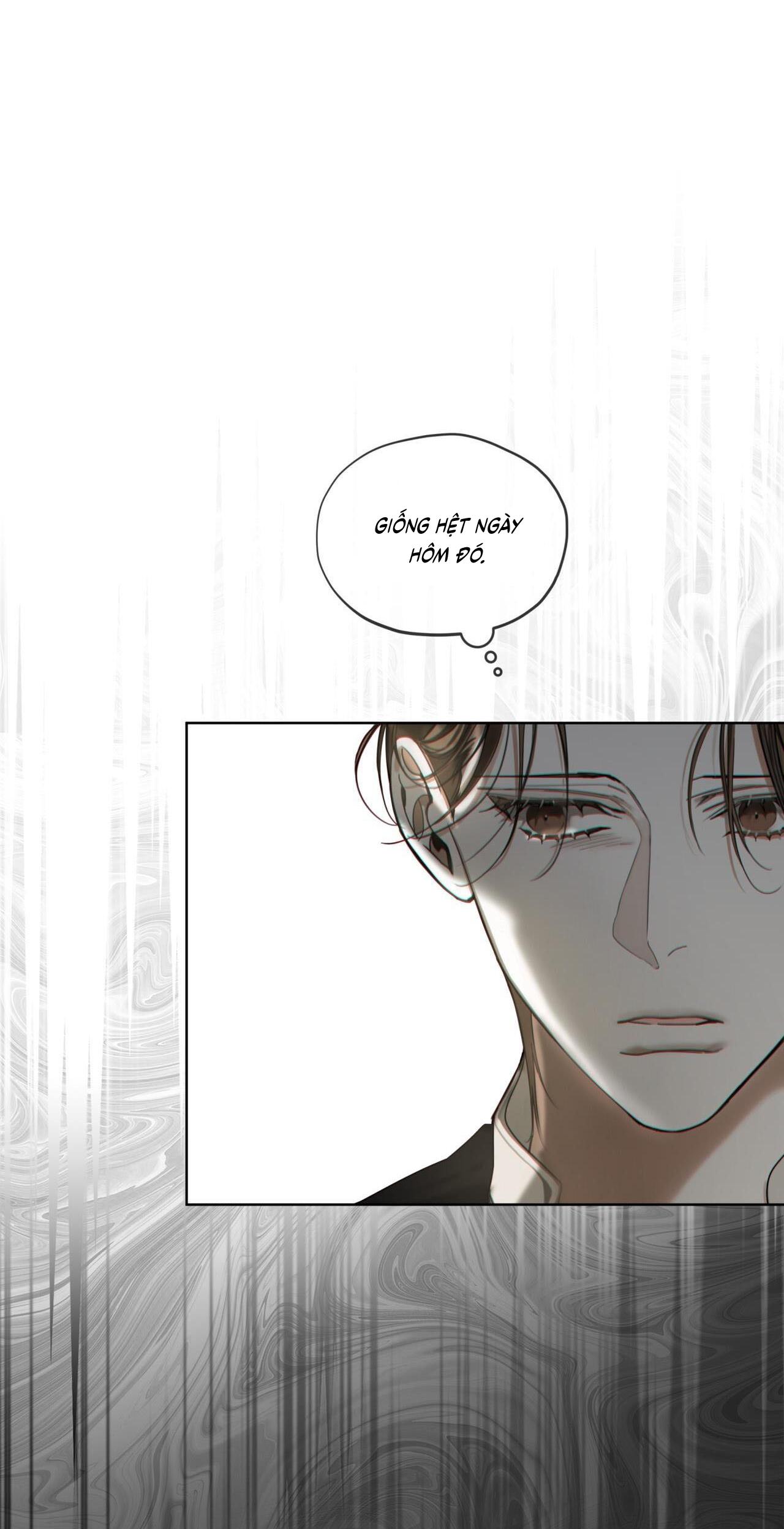 (CBunu) Phạm Luật Chapter 111 - Trang 3