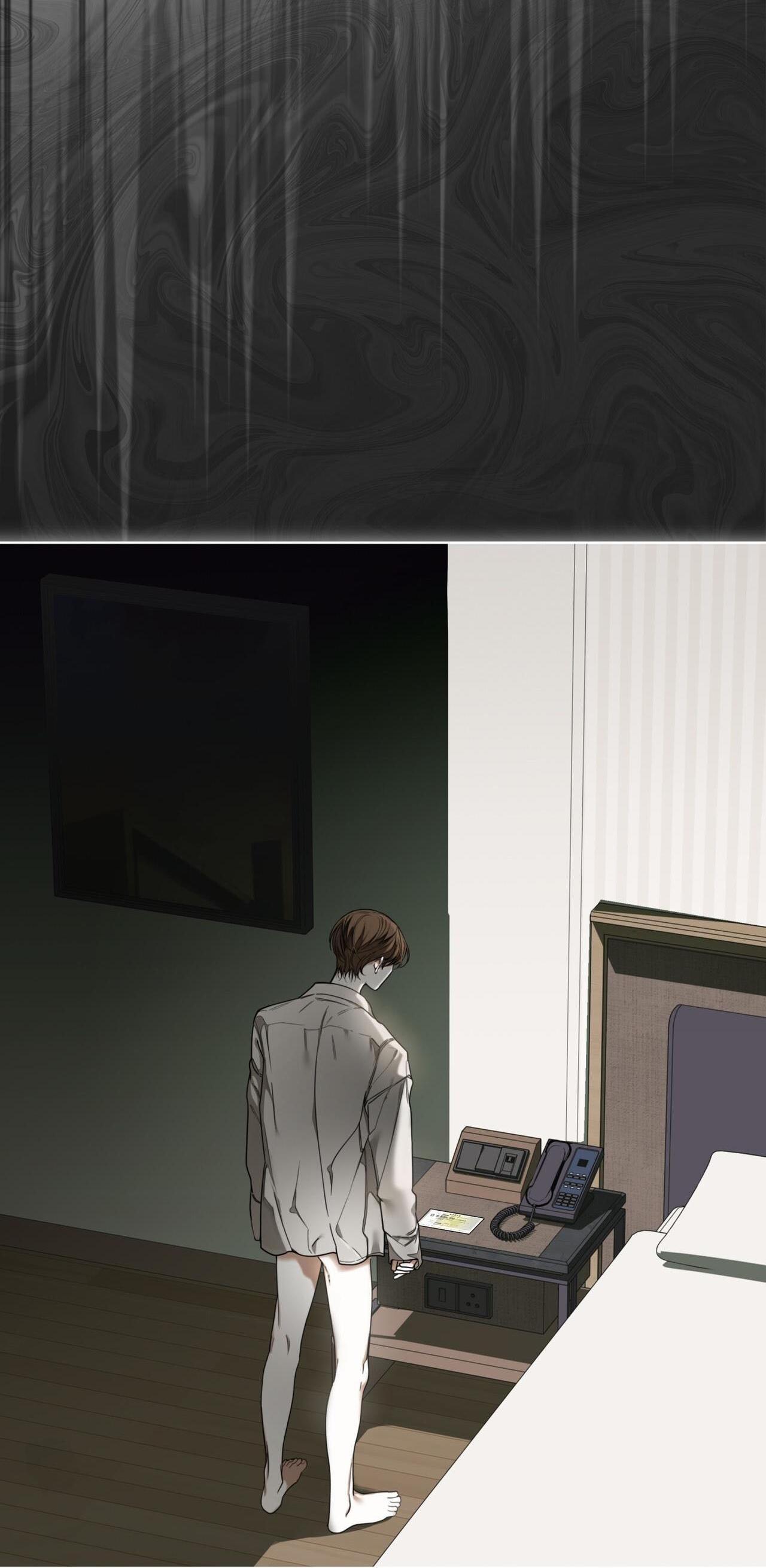 (CBunu) Phạm Luật Chapter 111 - Trang 3