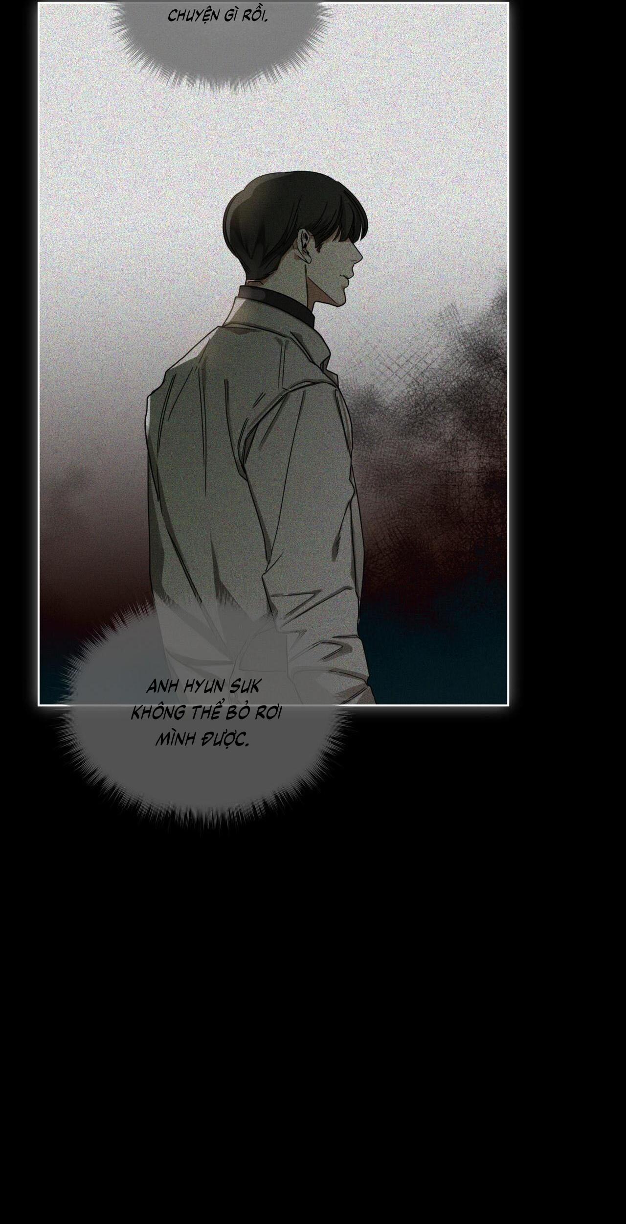 (CBunu) Phạm Luật Chapter 111 - Trang 3