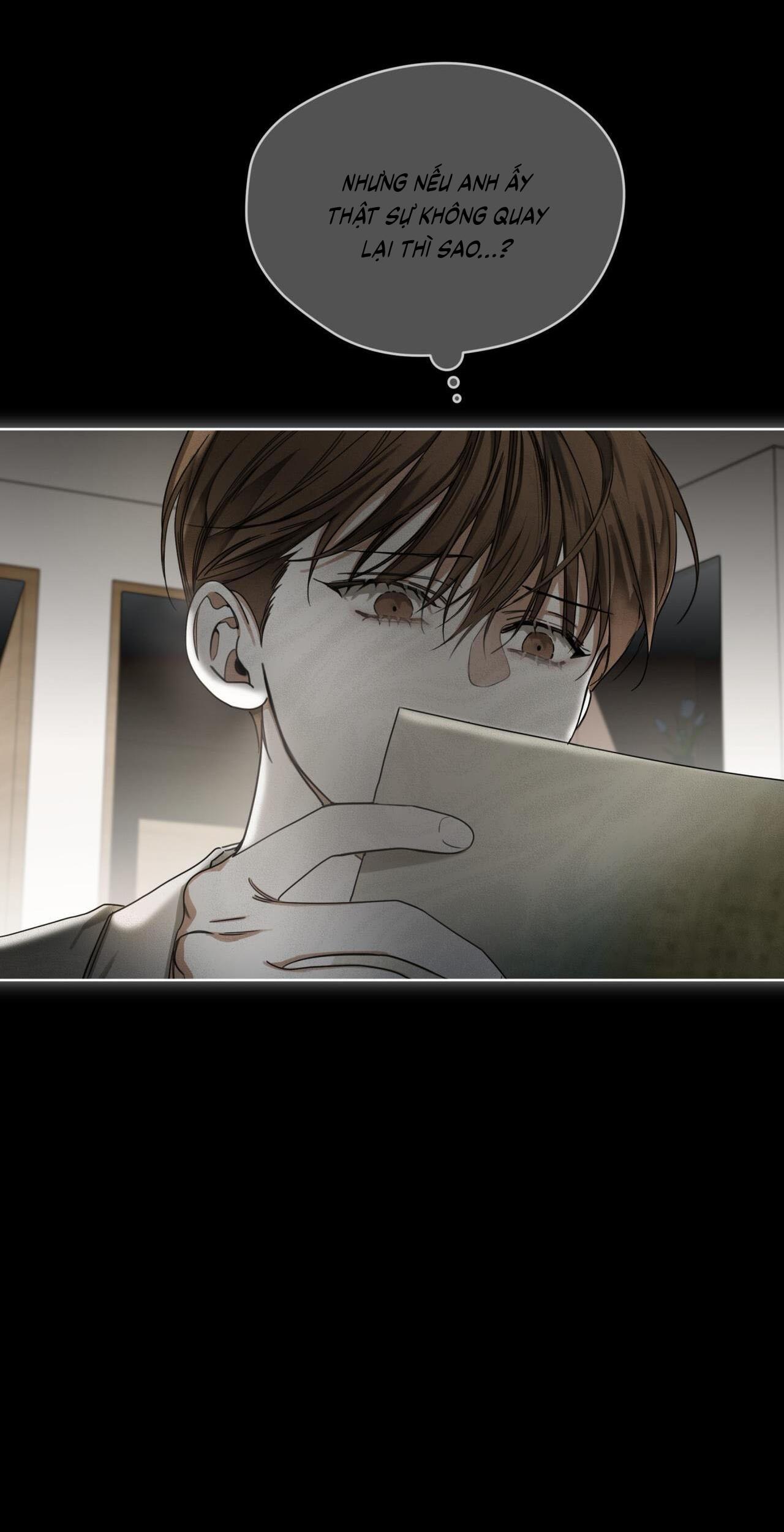 (CBunu) Phạm Luật Chapter 111 - Trang 3