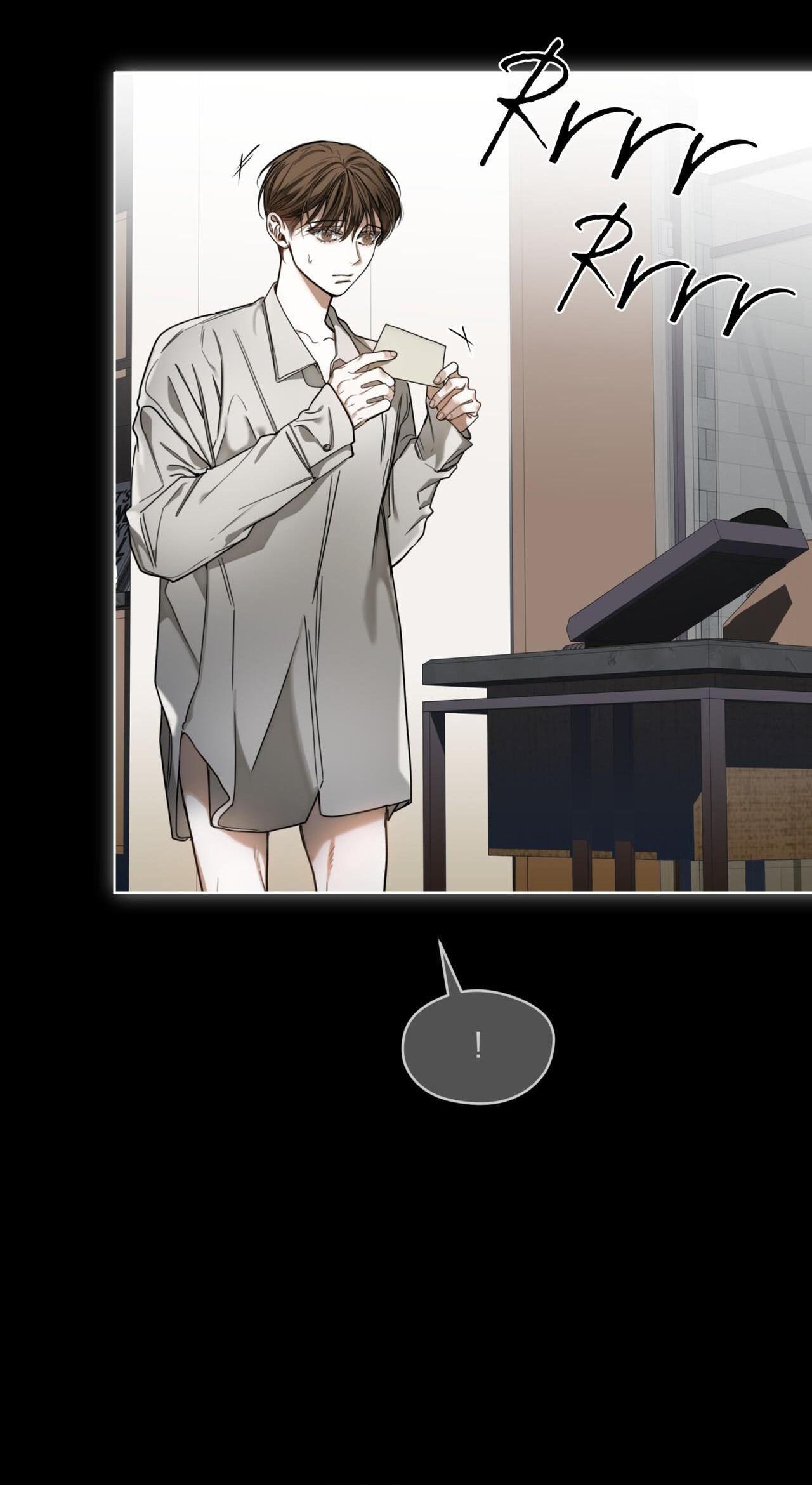 (CBunu) Phạm Luật Chapter 111 - Trang 3