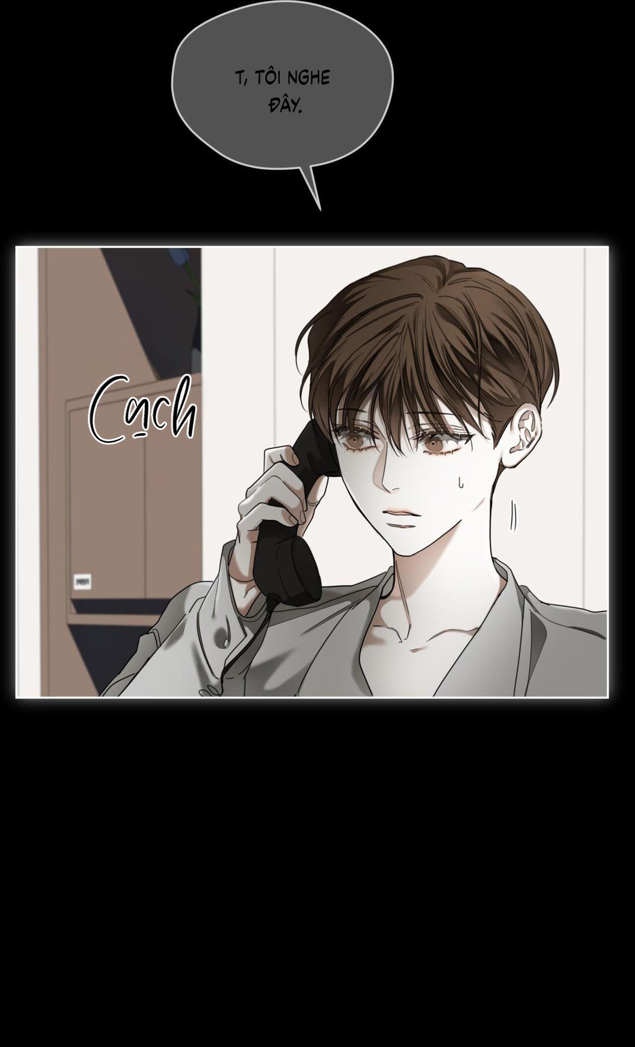 (CBunu) Phạm Luật Chapter 111 - Trang 3