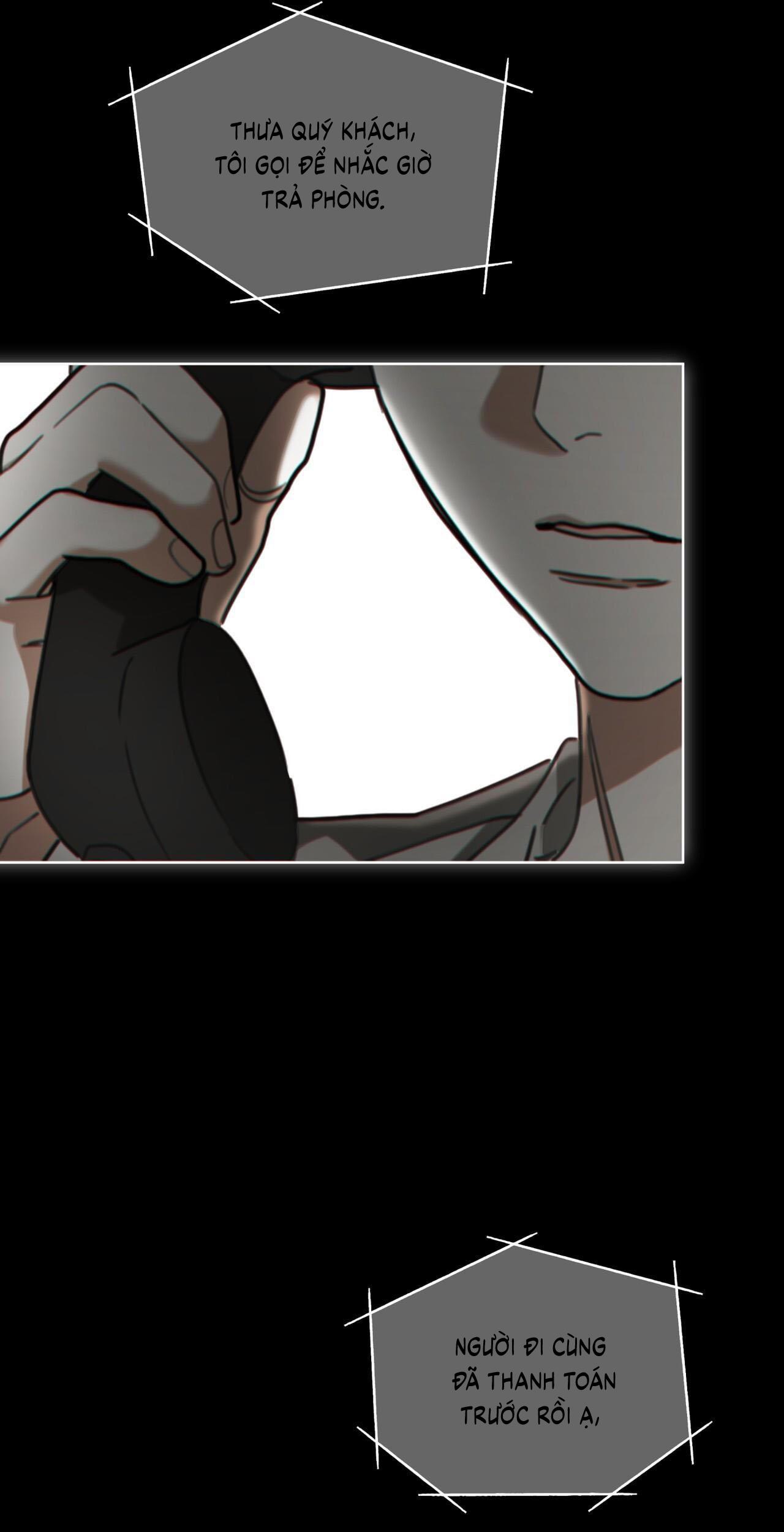 (CBunu) Phạm Luật Chapter 111 - Trang 3