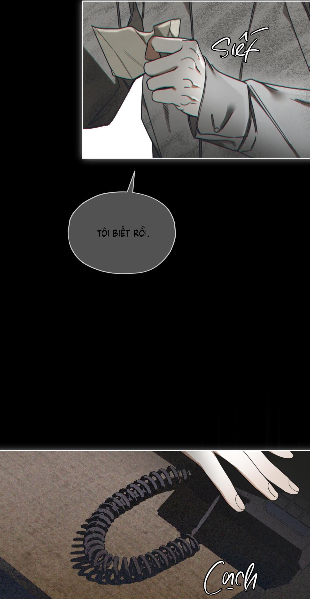 (CBunu) Phạm Luật Chapter 111 - Trang 3