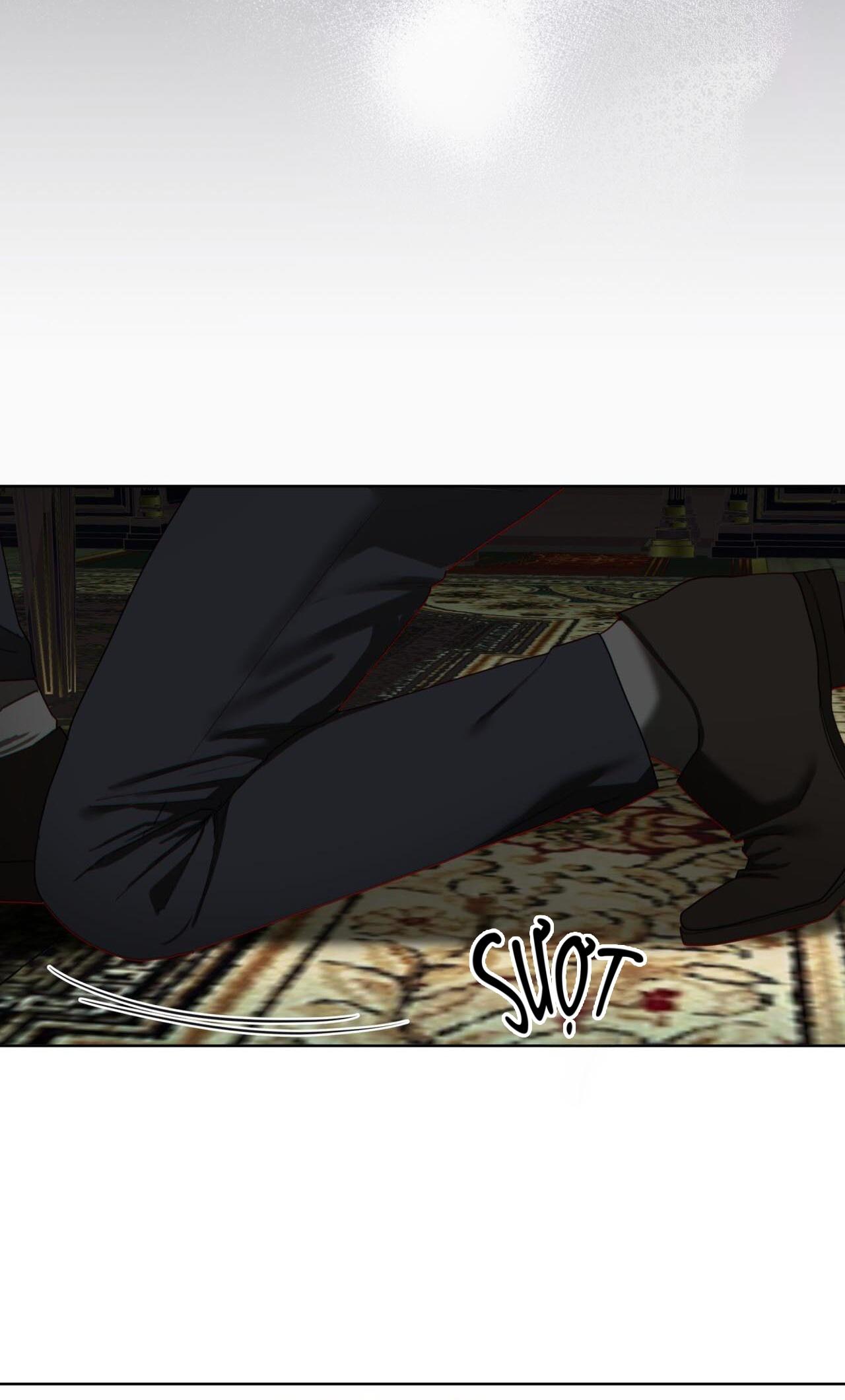 (CBunu) Phạm Luật Chapter 113 - Next 