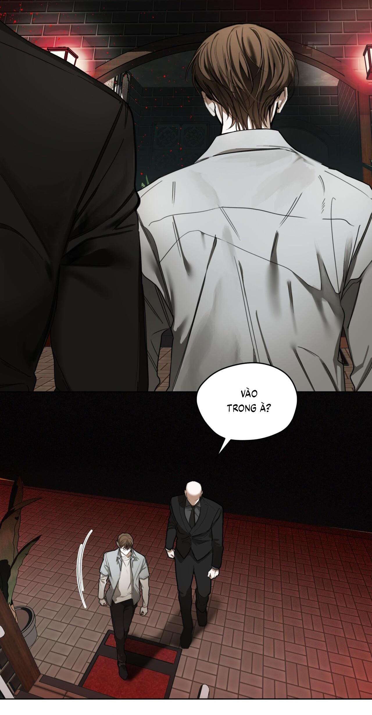 (CBunu) Phạm Luật Chapter 113 - Next 