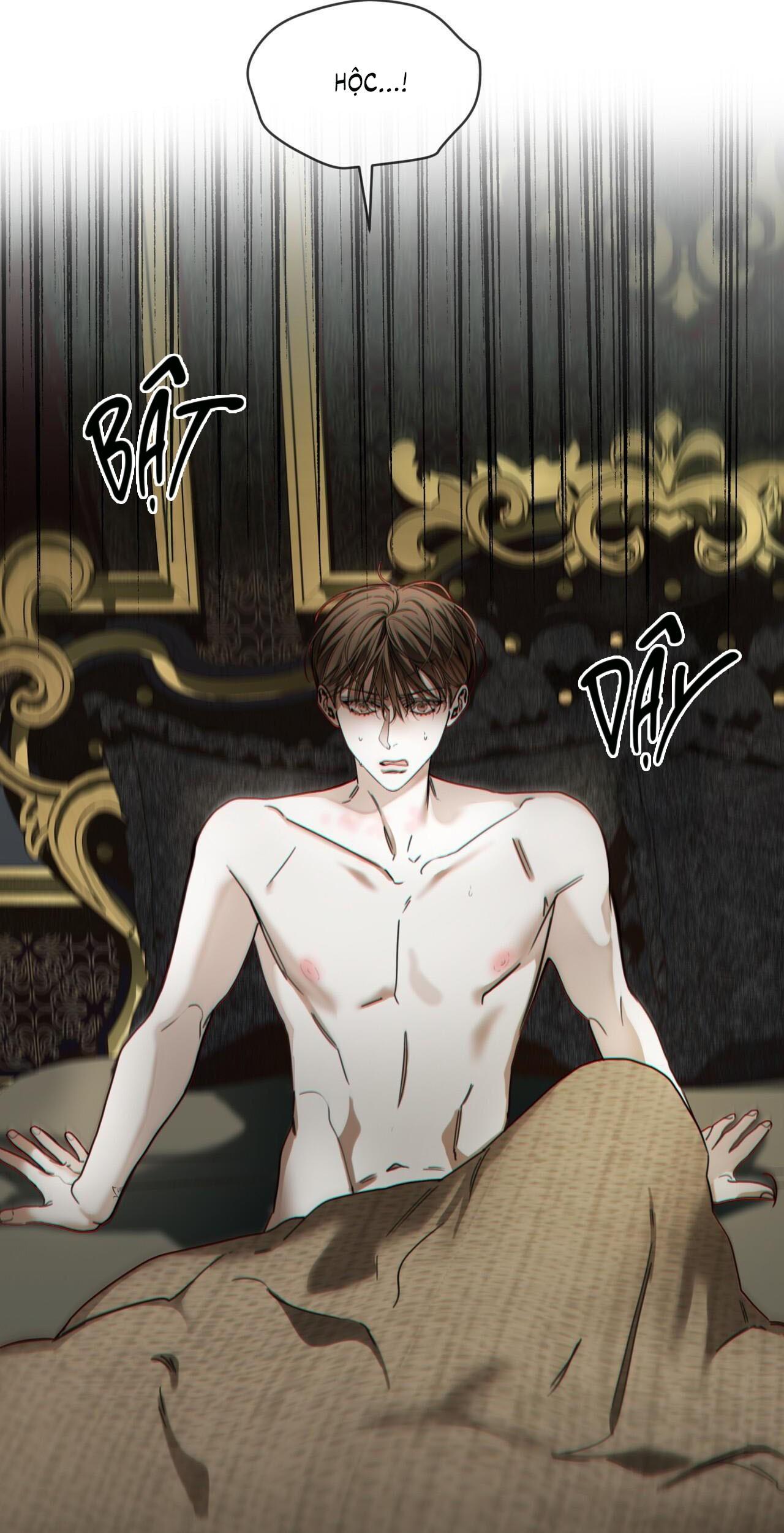 (CBunu) Phạm Luật Chapter 116 - Trang 3