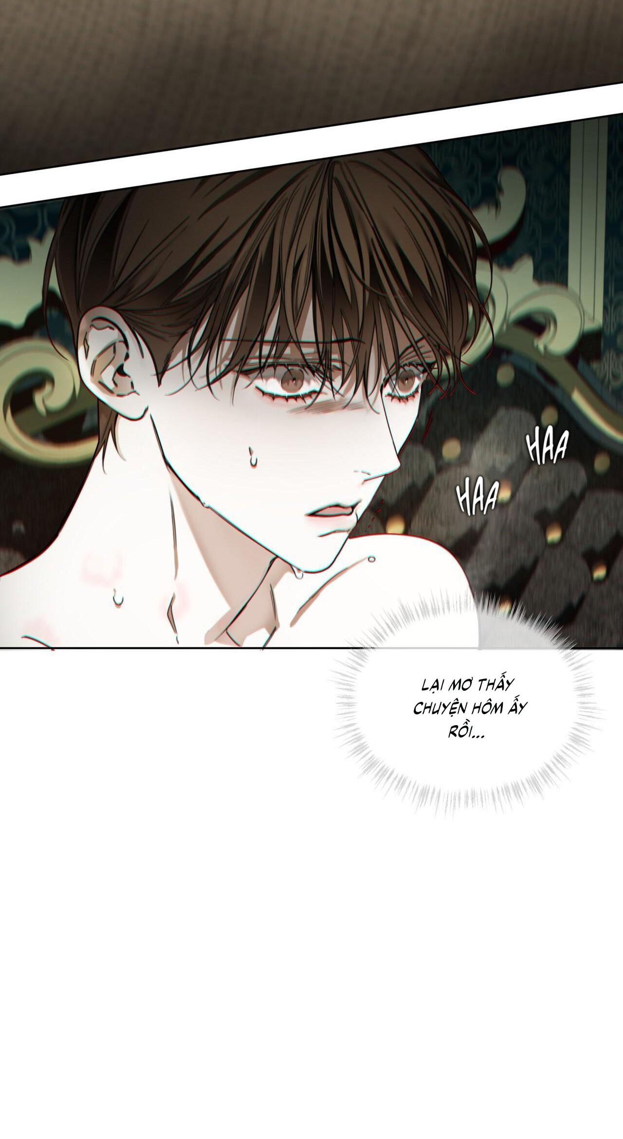 (CBunu) Phạm Luật Chapter 116 - Trang 3