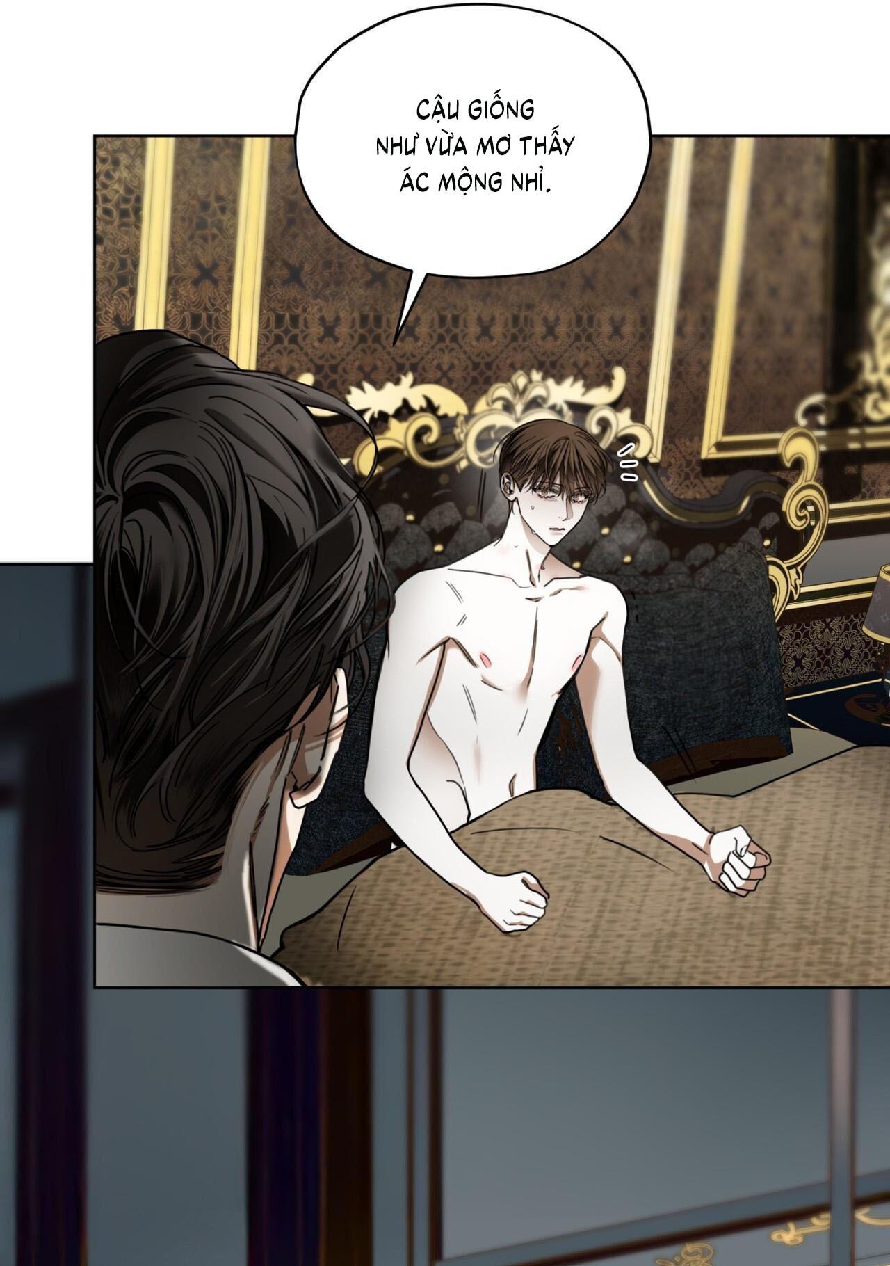 (CBunu) Phạm Luật Chapter 116 - Trang 3