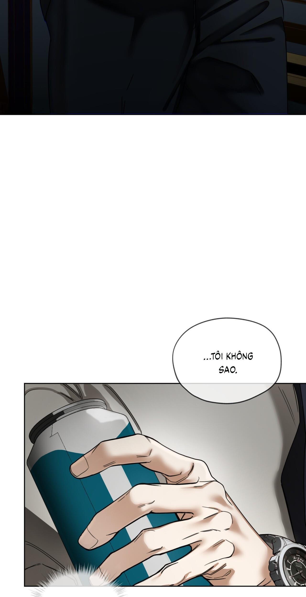 (CBunu) Phạm Luật Chapter 116 - Trang 3