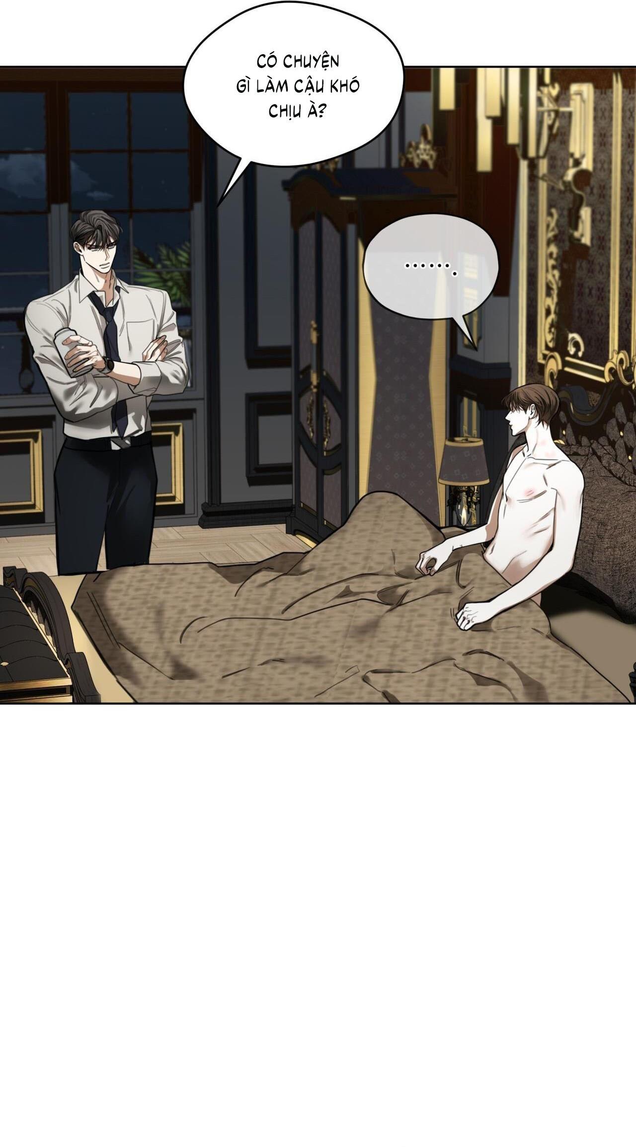 (CBunu) Phạm Luật Chapter 116 - Trang 3