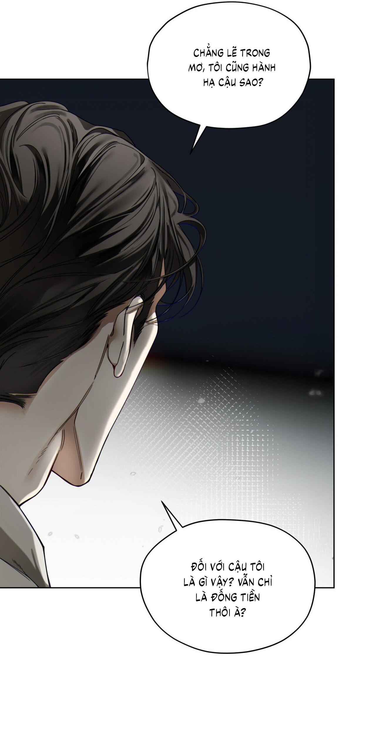 (CBunu) Phạm Luật Chapter 116 - Trang 3