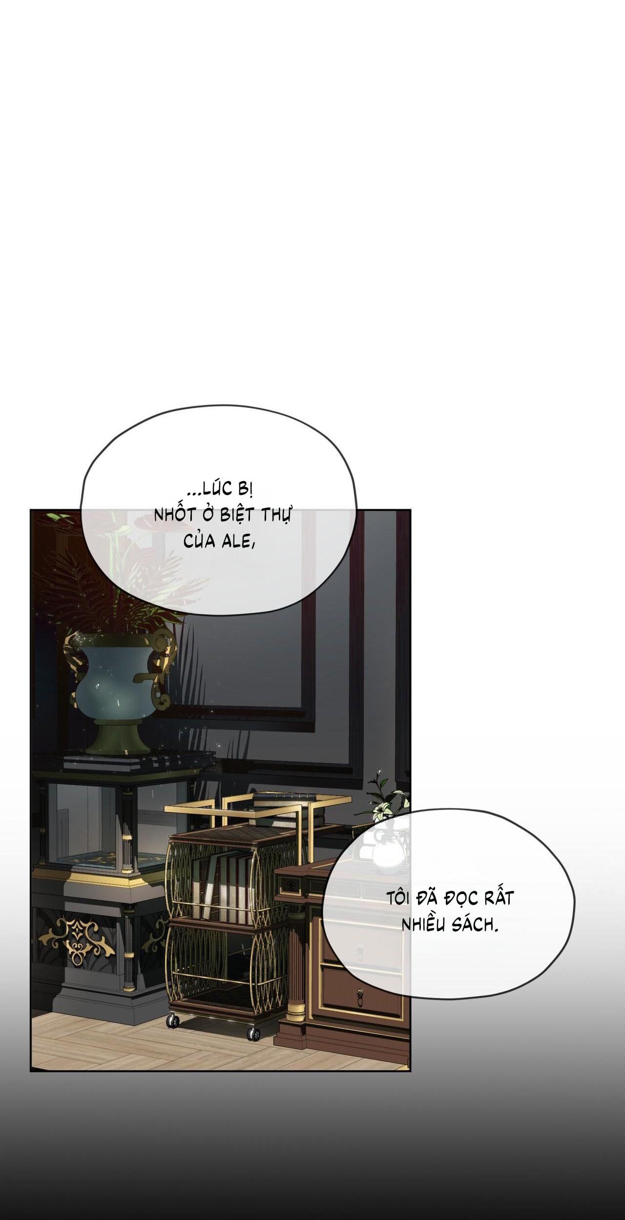 (CBunu) Phạm Luật Chapter 116 - Trang 3