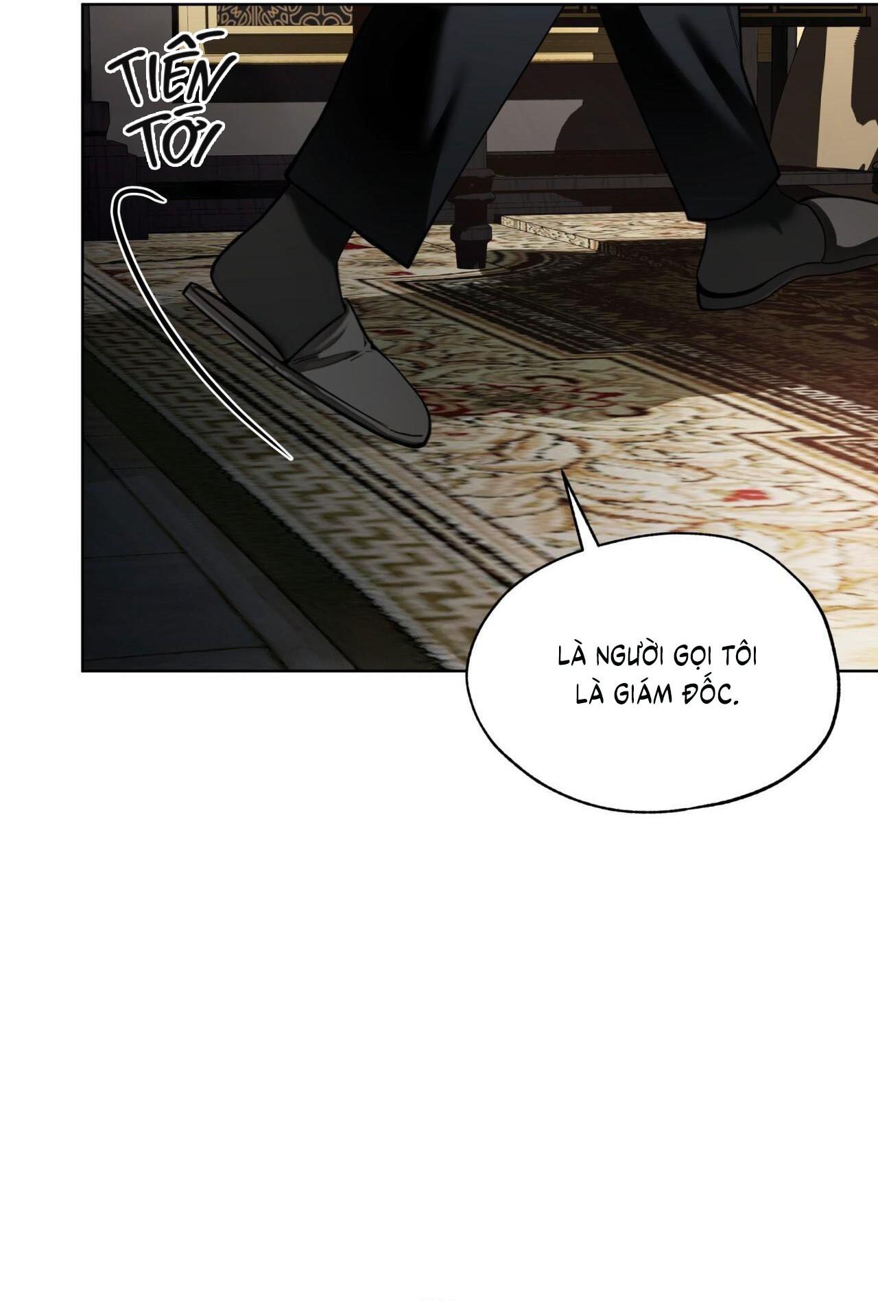 (CBunu) Phạm Luật Chapter 116 - Trang 3