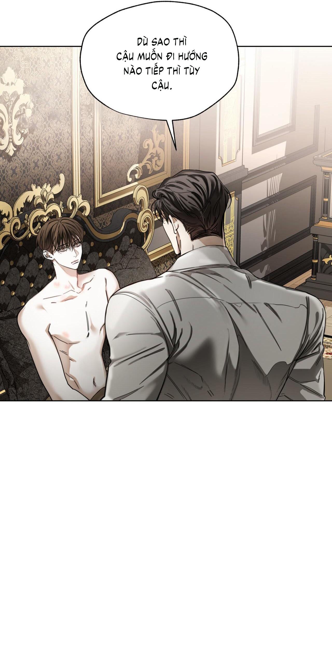 (CBunu) Phạm Luật Chapter 116 - Trang 3
