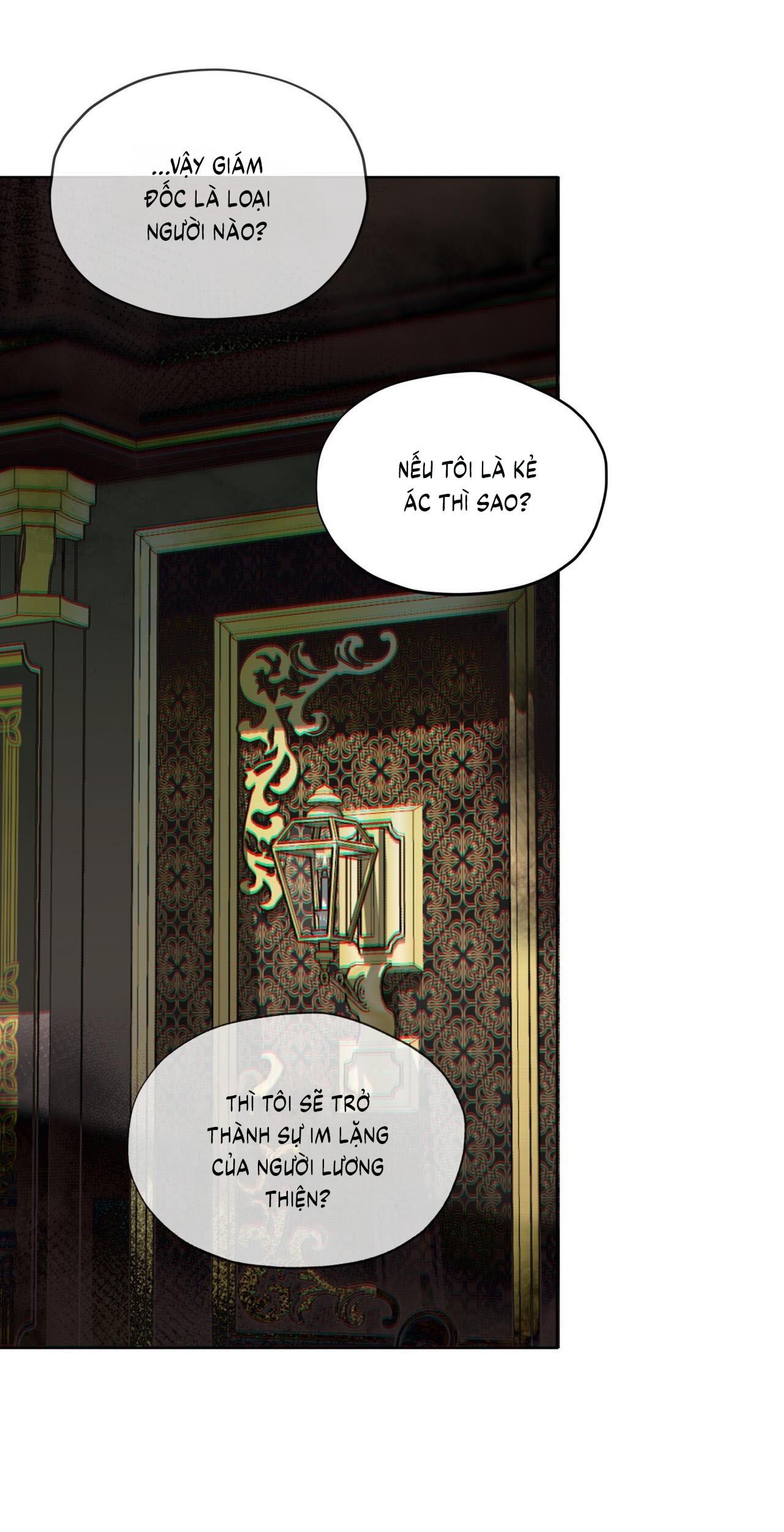 (CBunu) Phạm Luật Chapter 116 - Trang 3