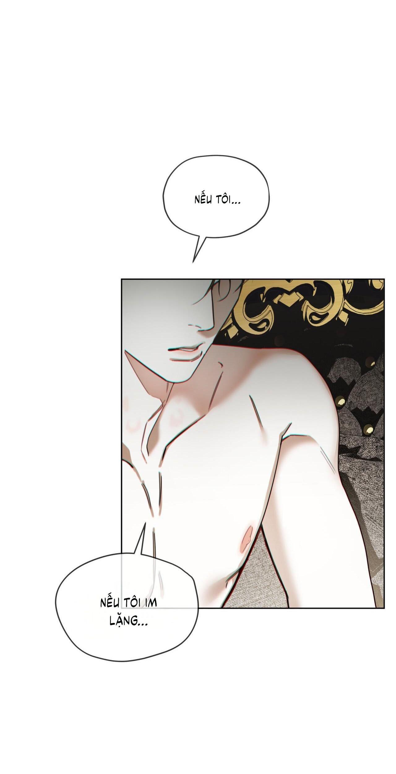 (CBunu) Phạm Luật Chapter 116 - Trang 3
