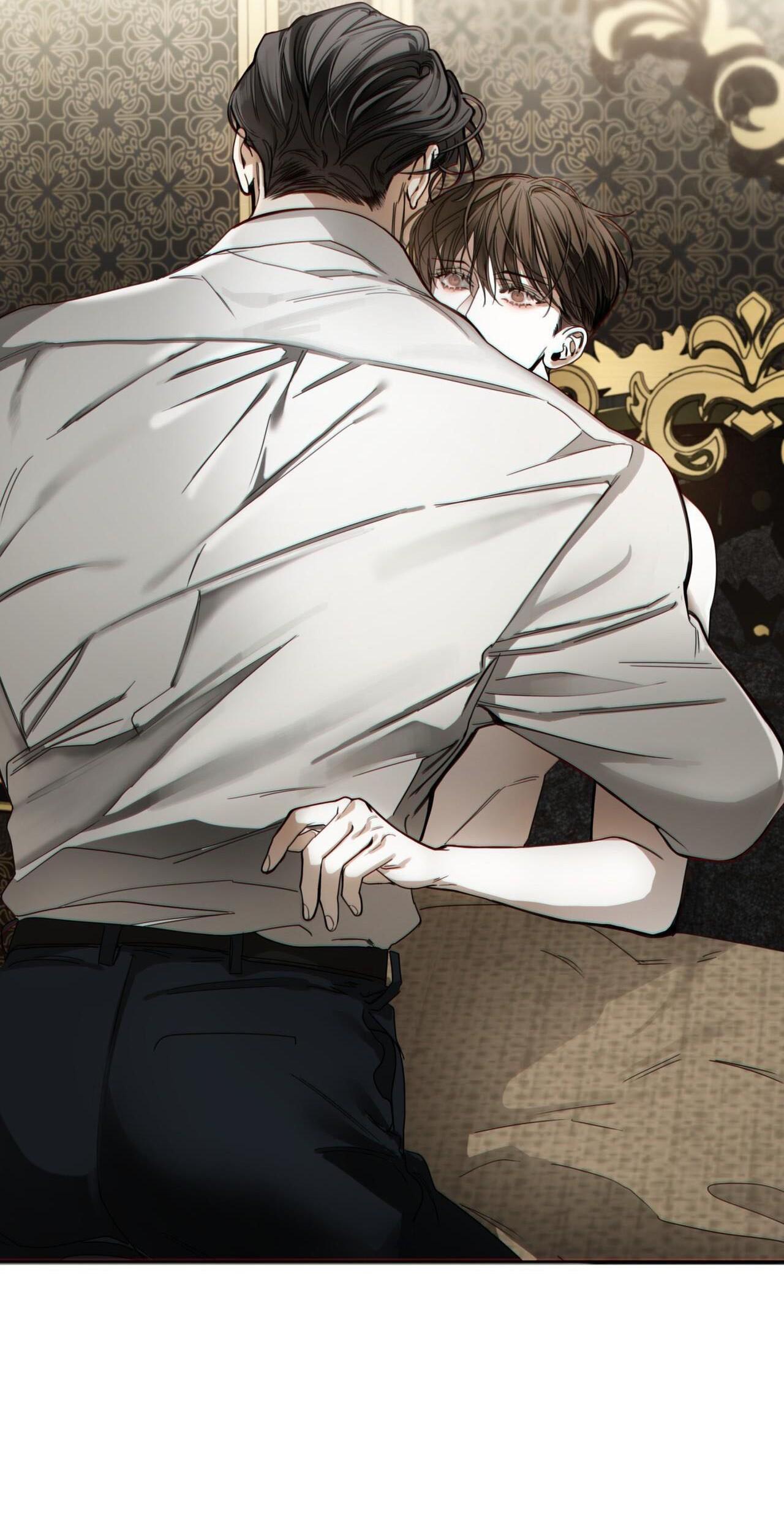 (CBunu) Phạm Luật Chapter 116 - Trang 3