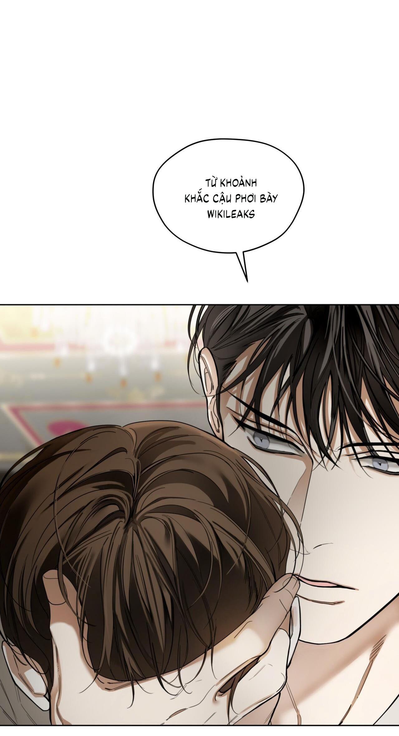 (CBunu) Phạm Luật Chapter 116 - Trang 3