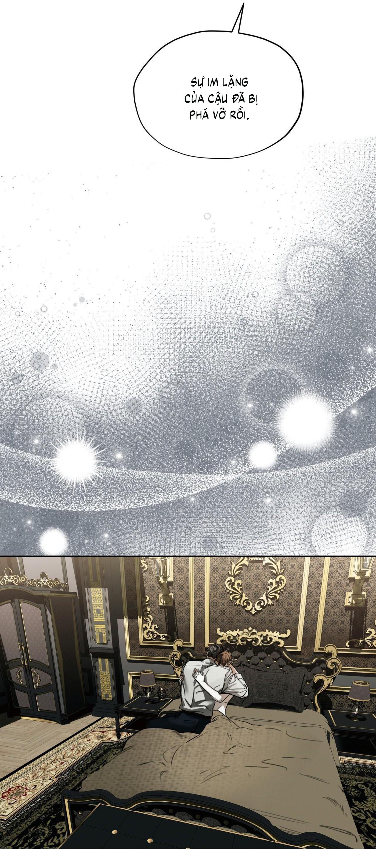 (CBunu) Phạm Luật Chapter 116 - Trang 3