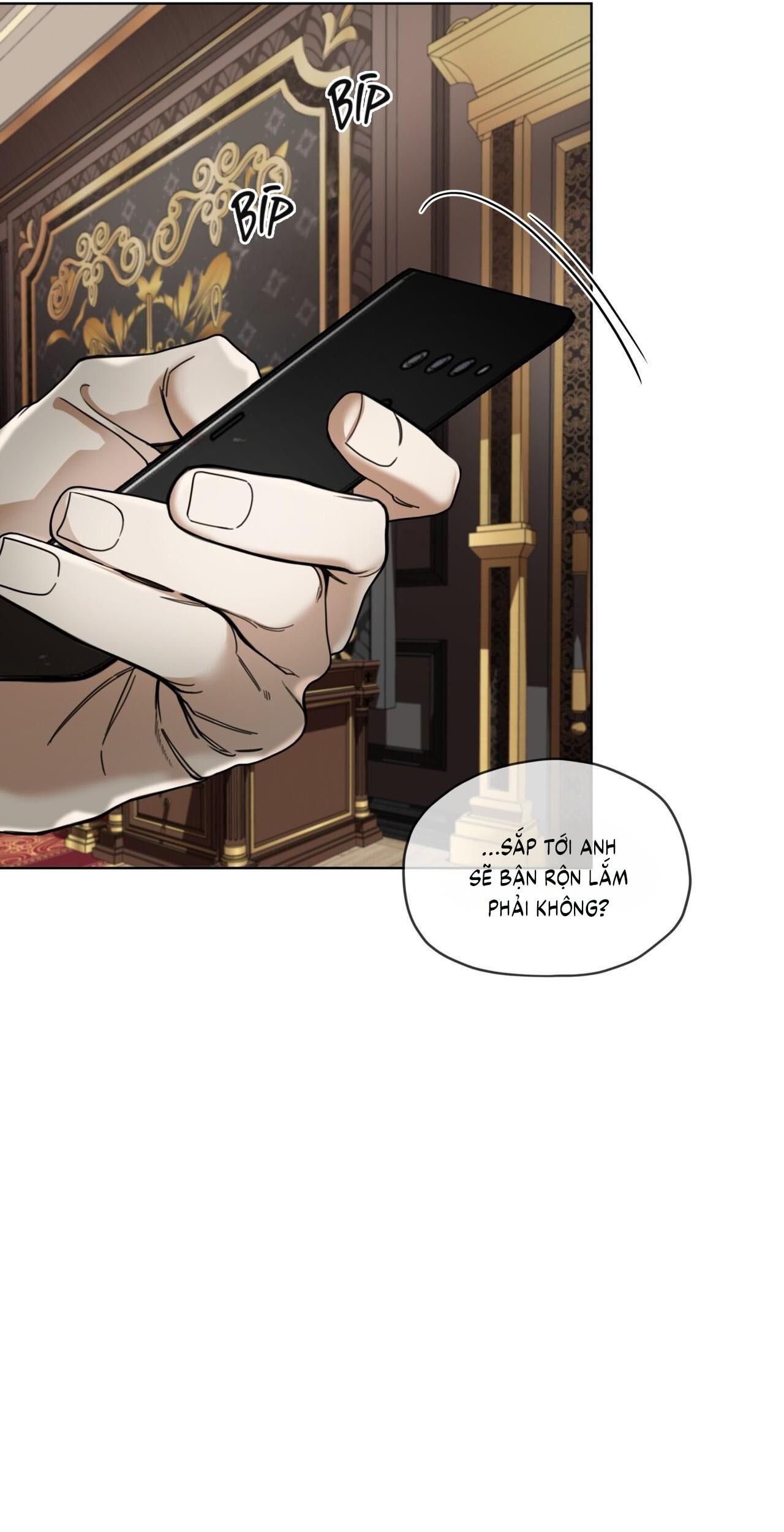 (CBunu) Phạm Luật Chapter 116 - Trang 3