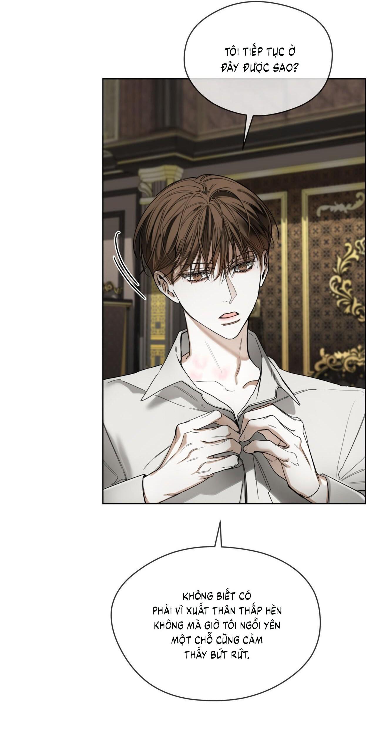 (CBunu) Phạm Luật Chapter 116 - Trang 3