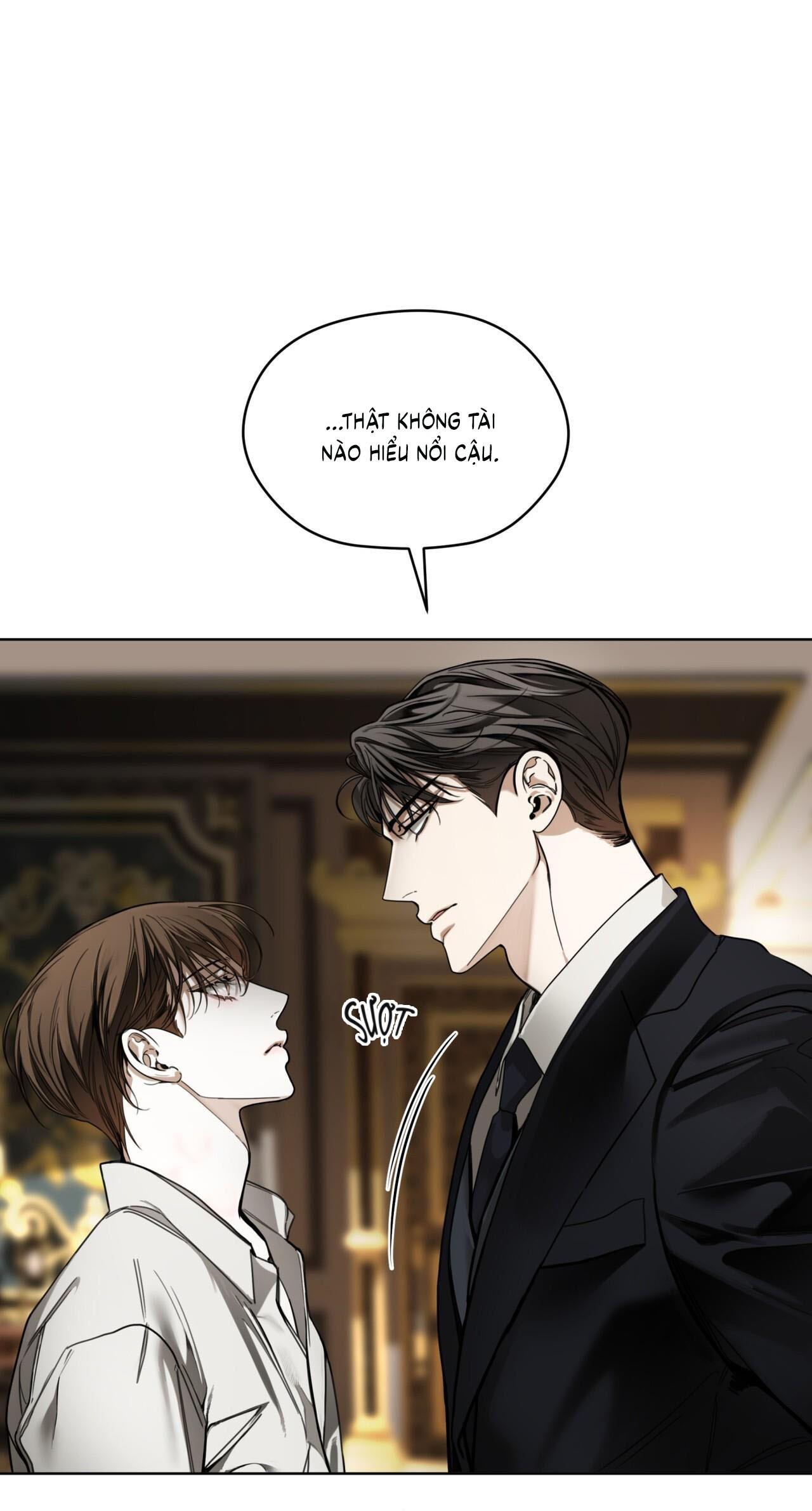 (CBunu) Phạm Luật Chapter 116 - Trang 3