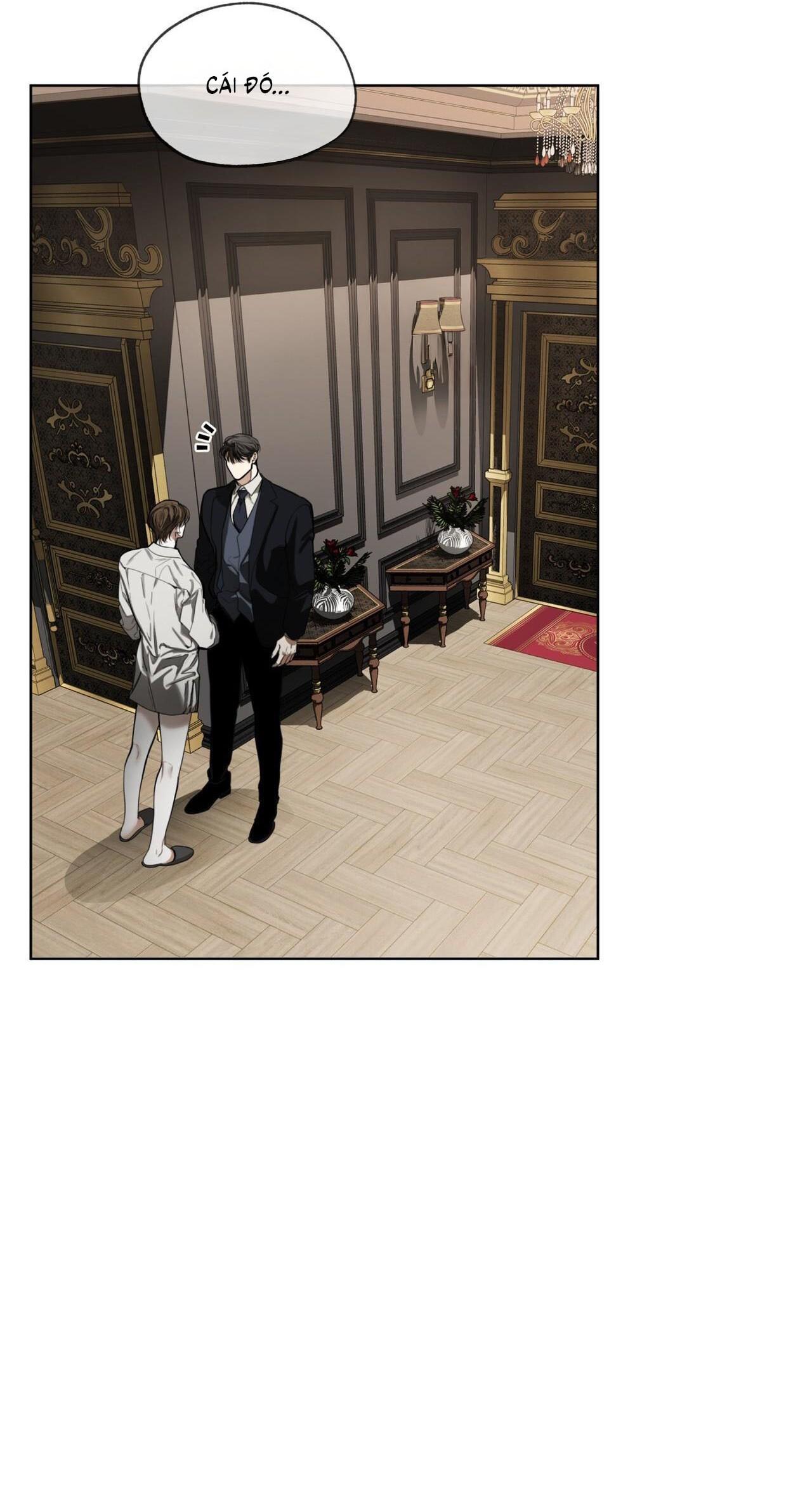(CBunu) Phạm Luật Chapter 116 - Trang 3