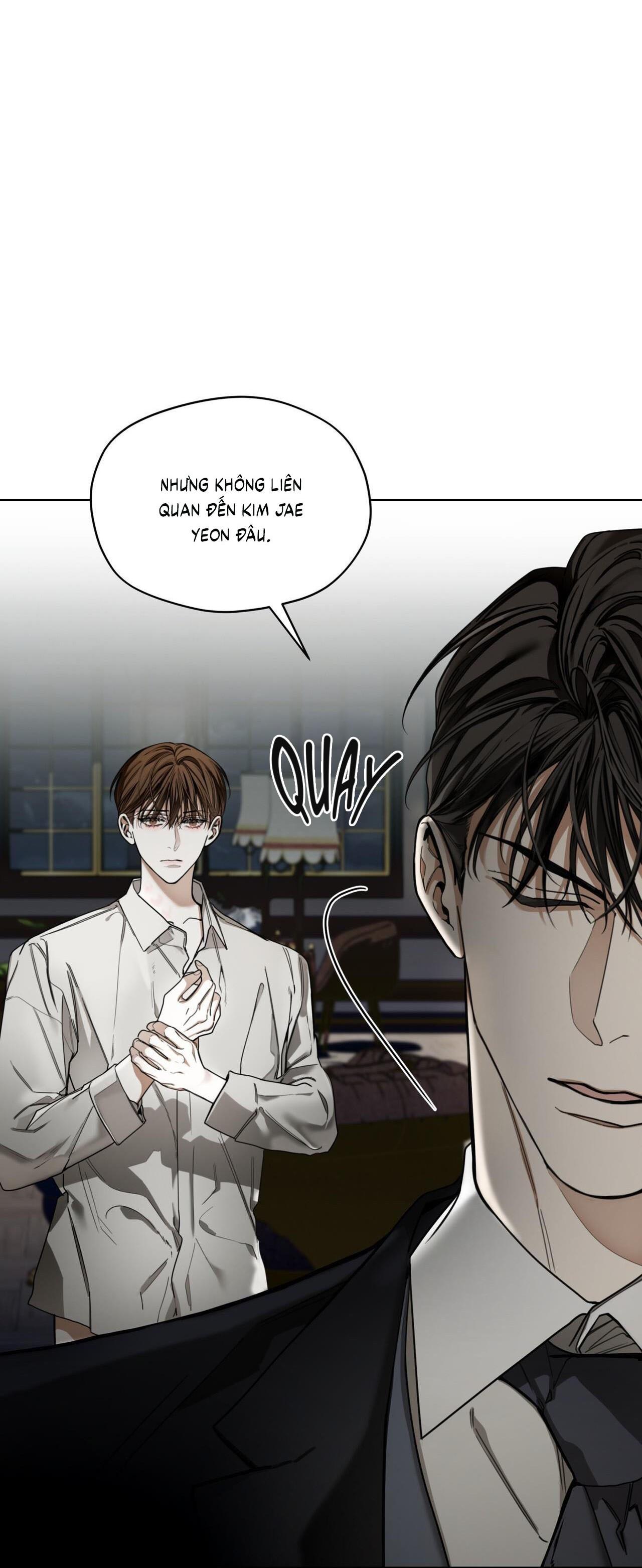 (CBunu) Phạm Luật Chapter 116 - Trang 3