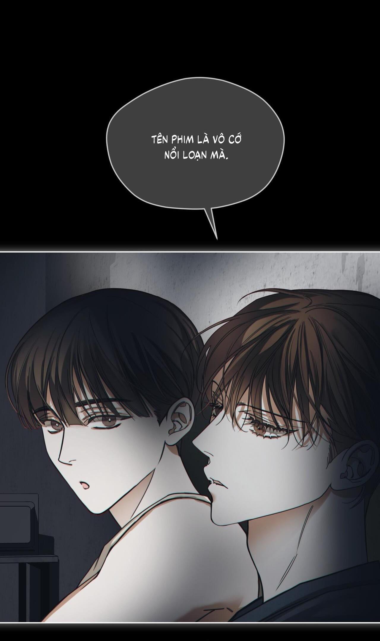 (CBunu) Phạm Luật Chapter 116 - Trang 3
