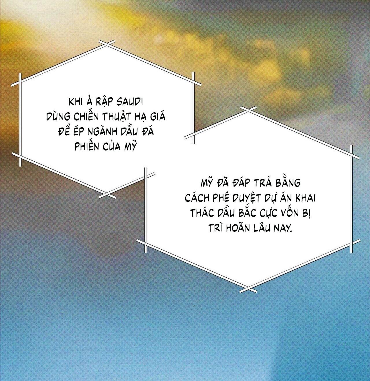 (CBunu) Phạm Luật Chapter 116 - Trang 3